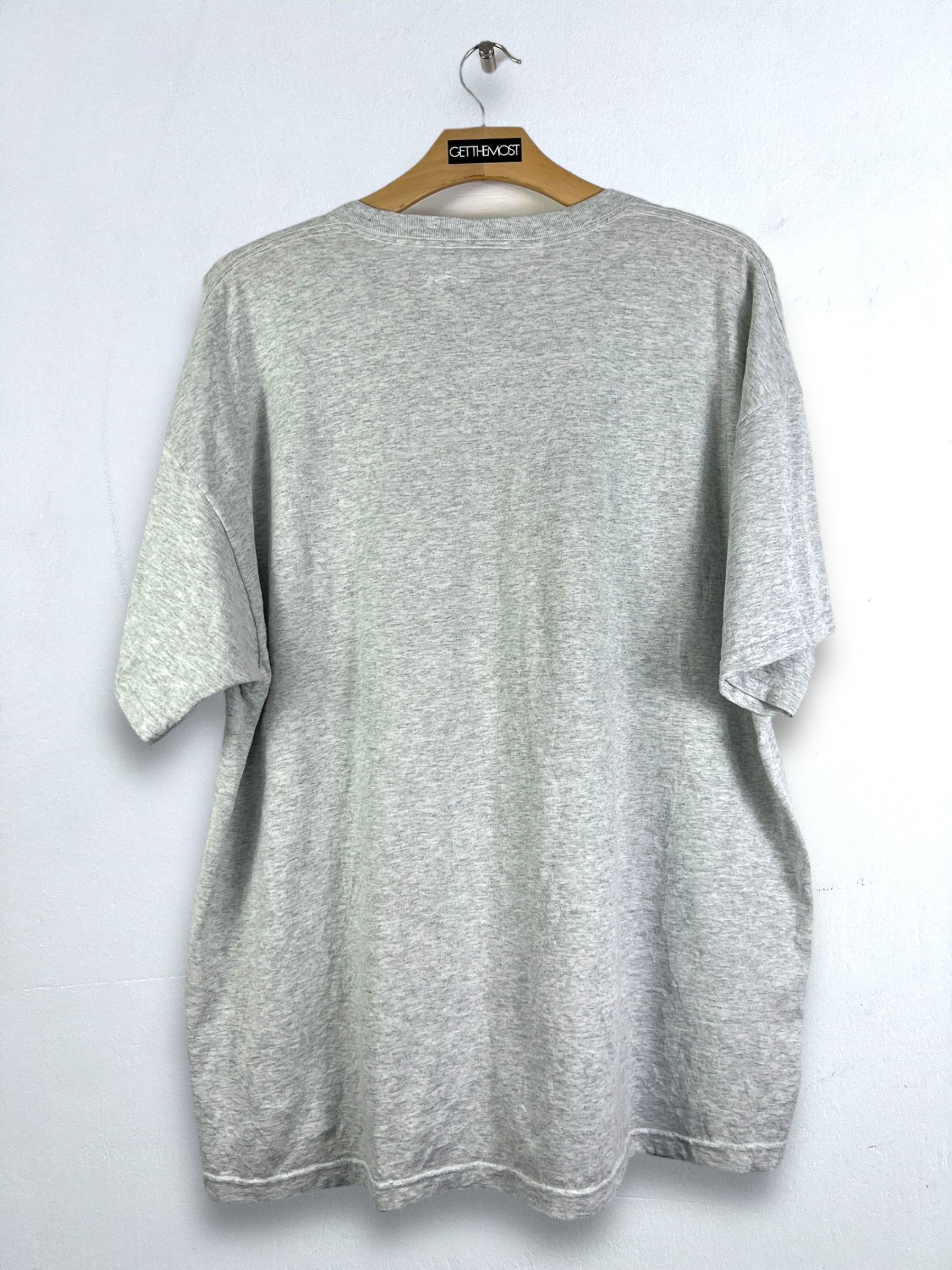 Vintage No.5019 Vintage Buffalo Trace Council Graphic Tee (XXL) Size US XXL / EU 58 / 5 - 6 Thumbnail