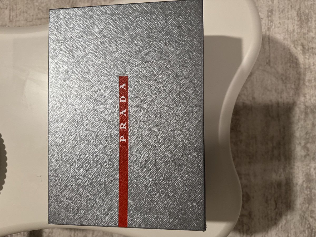Prada Prada Cloudbust Sneakers Size US 9 / EU 42 - 9 Thumbnail