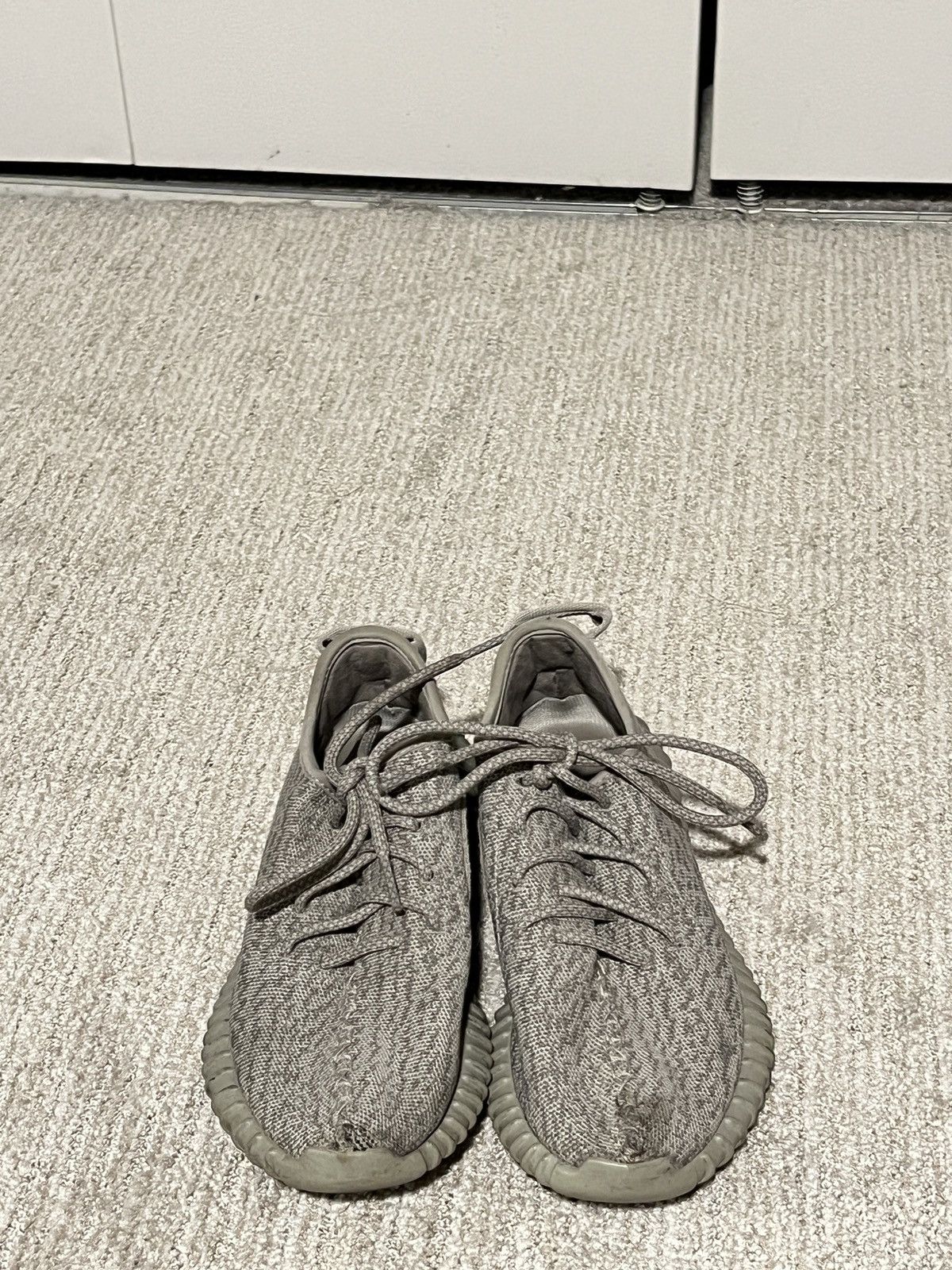 Yeezy moonrock