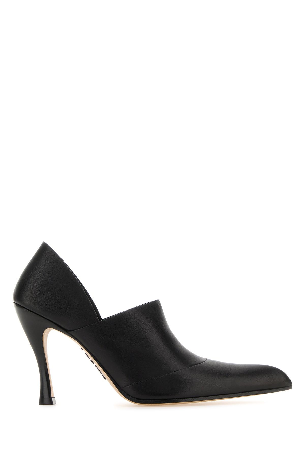 image of Loewe Scarpe Con Tacco Shoes in Mixed Colours, Women's (Size 9)
