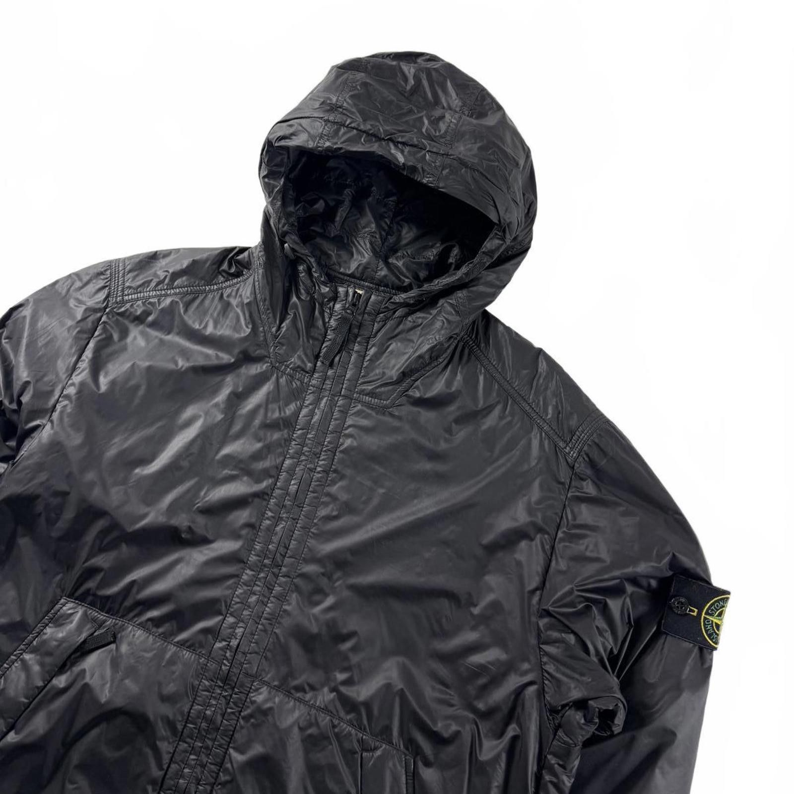 Stone Island Stone Island Micro Ripstop Primaloft Insulated Jacket XL Size US XL / EU 56 / 4 - 2 Thumbnail