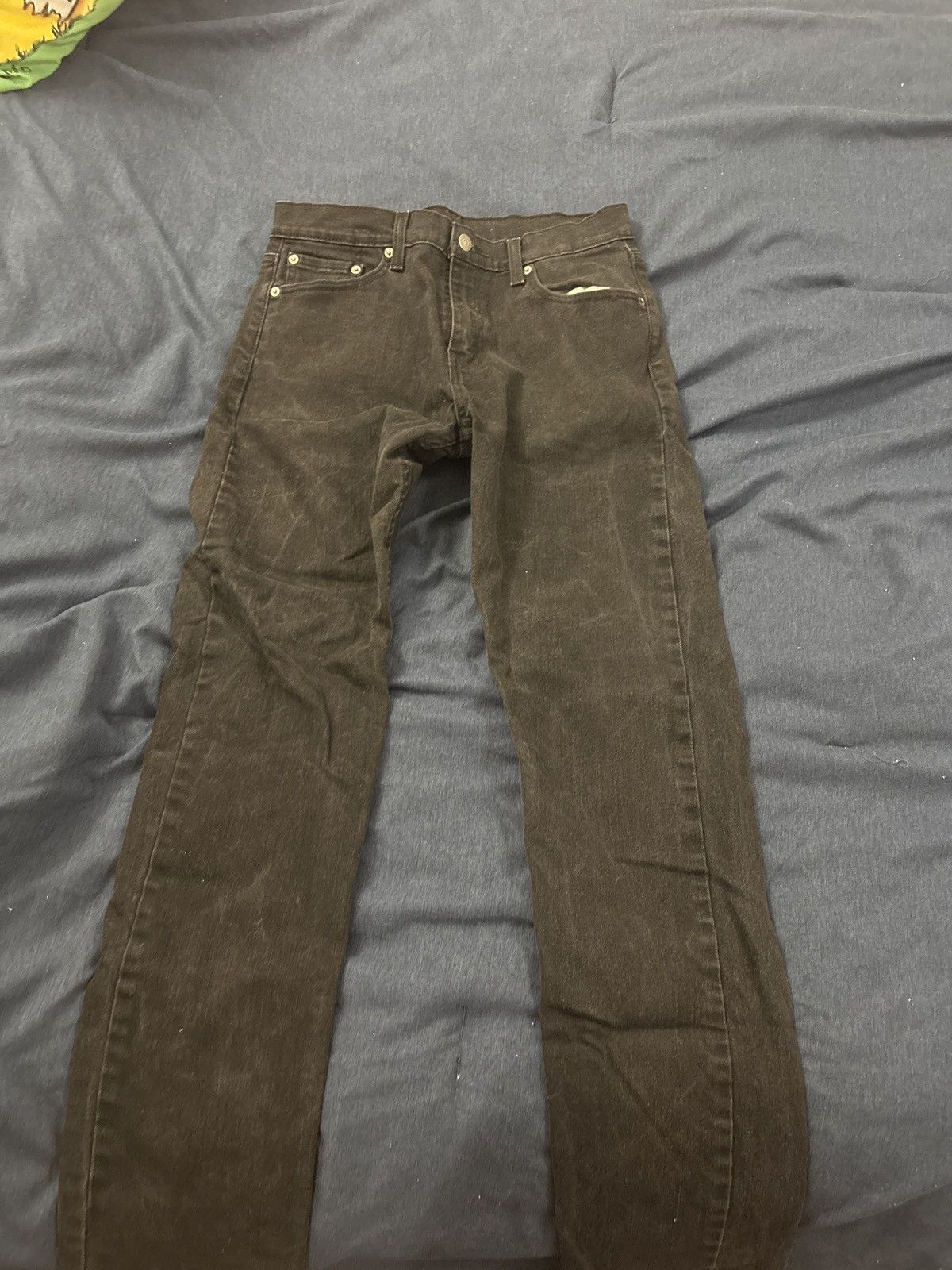 Levi's Levi’s jean never worn Size US 30 / EU 46 - 1 Thumbnail