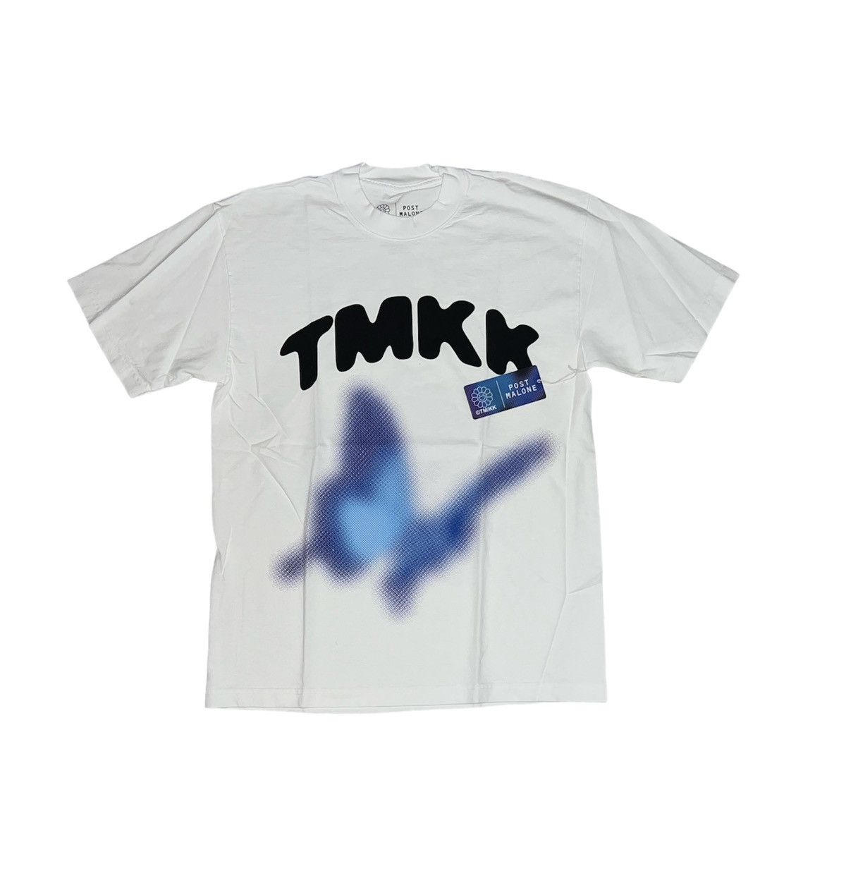 Takashi Murakami x Post Malone T Shirt