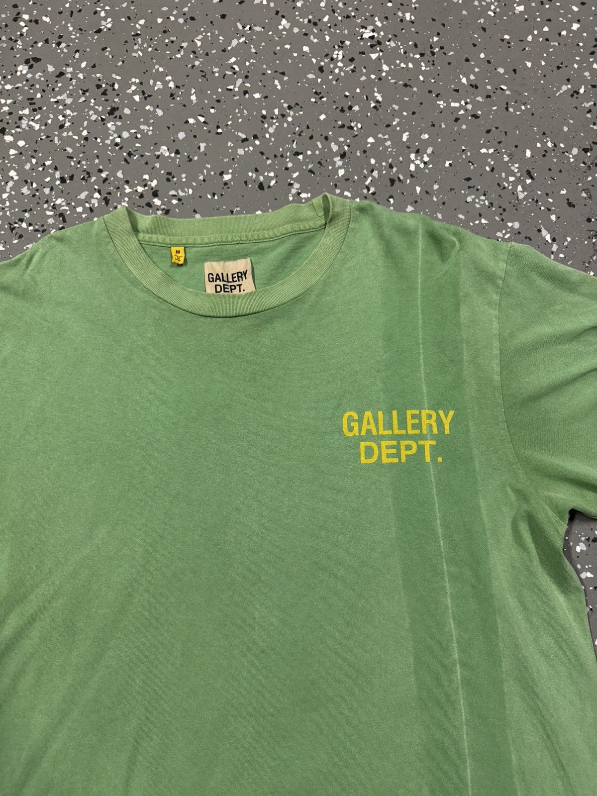 Other Gallery dept Size US L / EU 52-54 / 3 - 2 Thumbnail