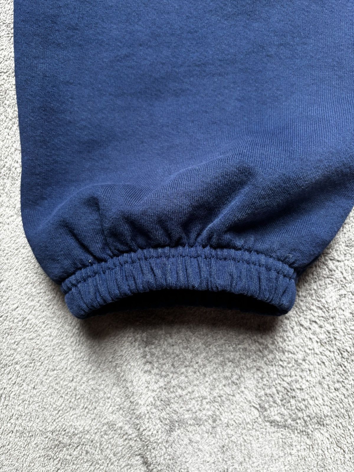 Sp5der Sp5der Og Web Sweatpant « Navy » Size US 36 / EU 52 - 5 Thumbnail