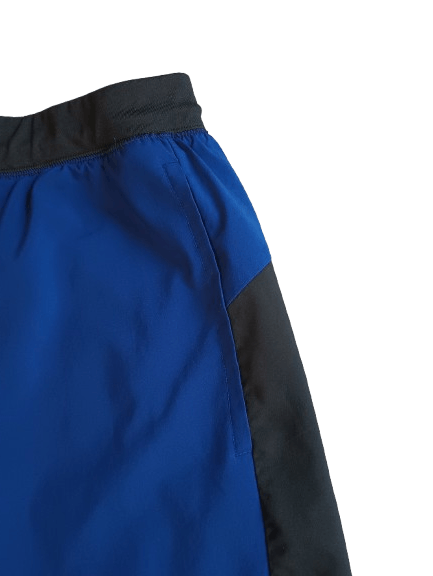 Adidas × Designer Adidas bi color men's shorts size medium Size US 30 / EU 46 - 7 Thumbnail
