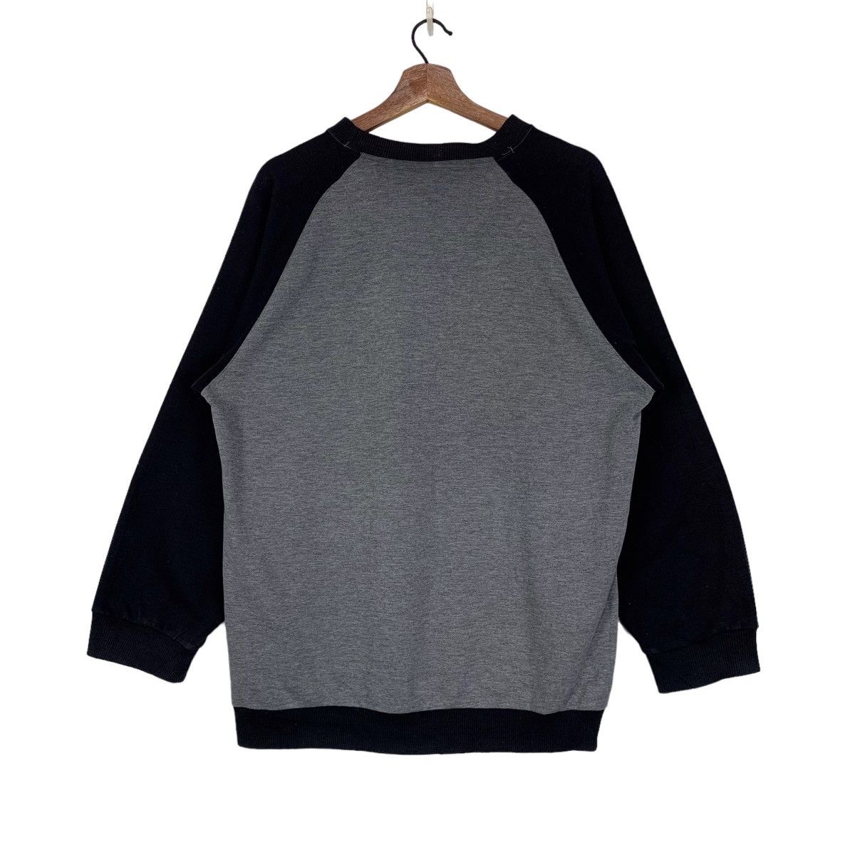 MLB × Vintage Vintage MLB Chicago White Sox Sweatshirt Size US L / EU 52-54 / 3 - 8 Thumbnail