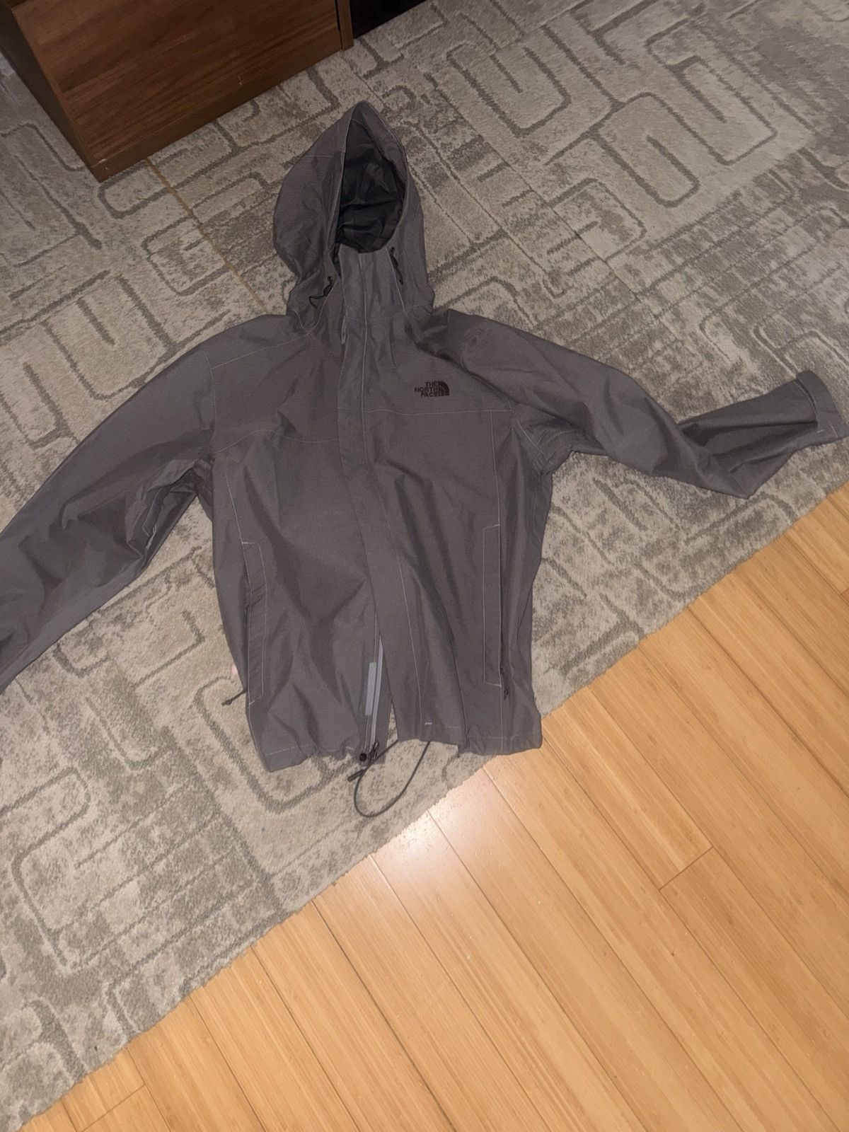 The North Face The North Face Mens Venture Jacket Size US XL / EU 56 / 4 - 1 Thumbnail
