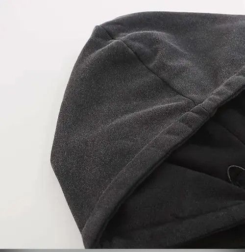 Japanese Brand Hoodie Double Shadow Vintage Hoodie Size US L / EU 52-54 / 3 - 3 Thumbnail