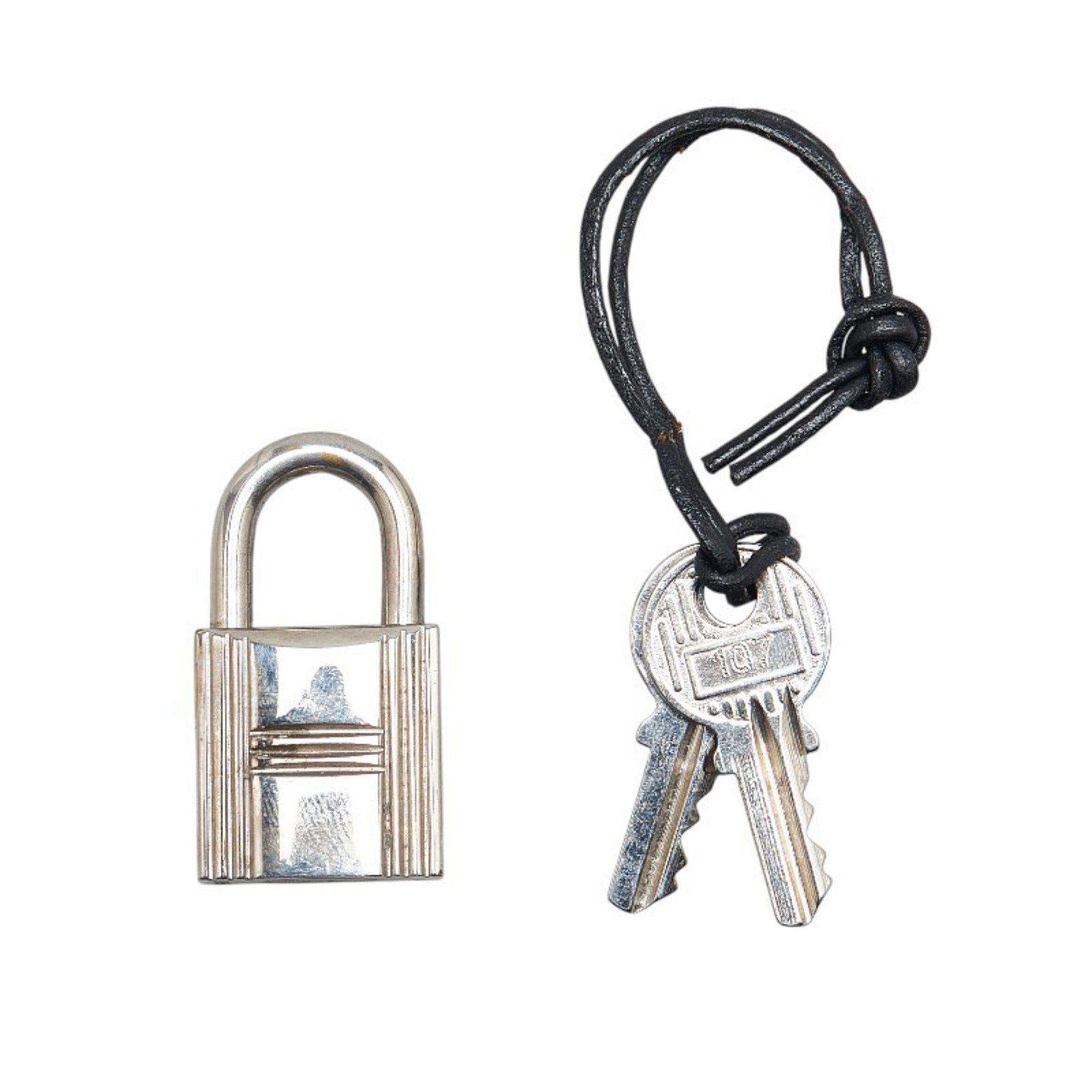 Hermes Hermès Cadenas bag Size ONE SIZE - 1 Thumbnail