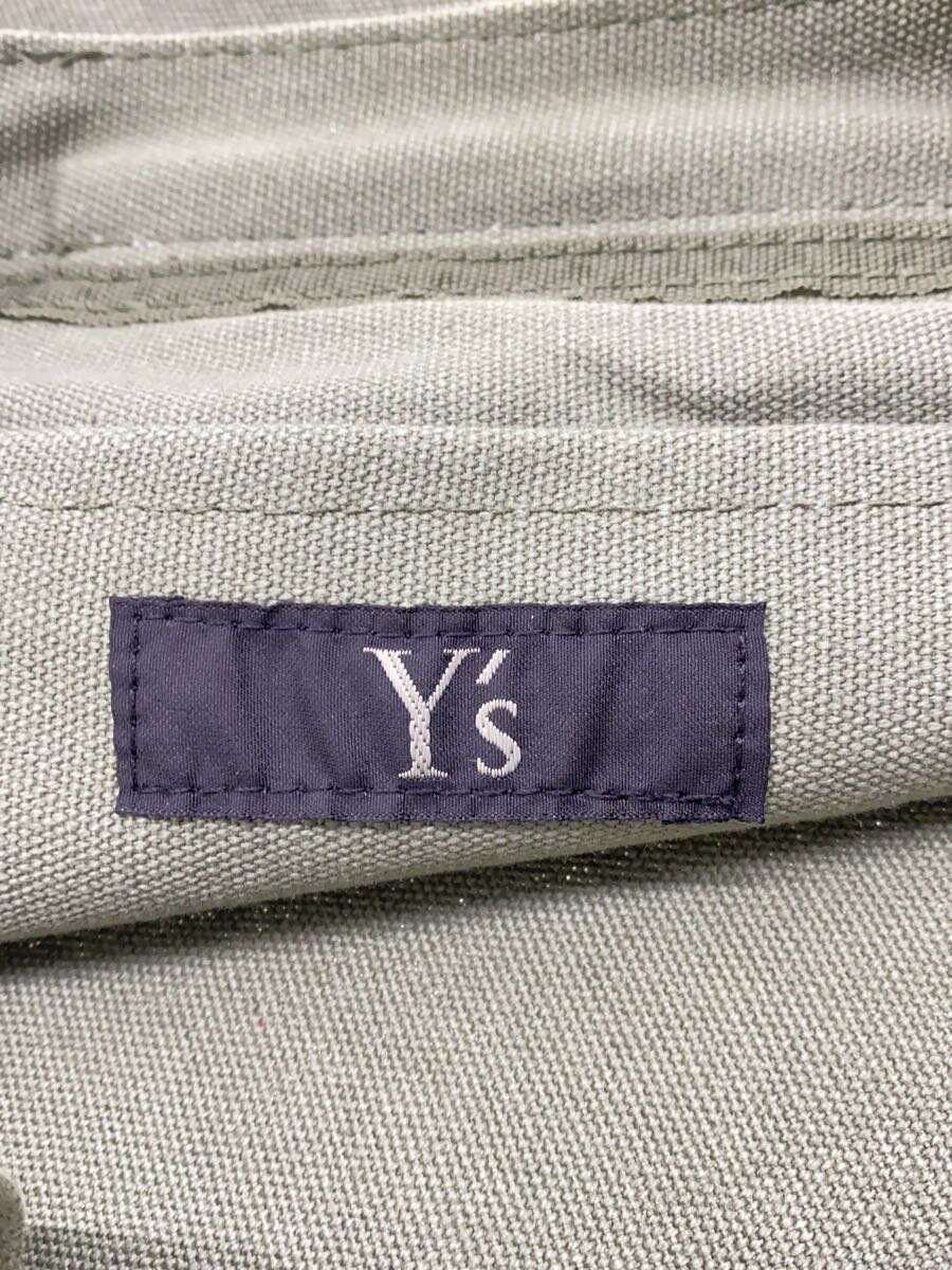 Y's × Yohji Yamamoto Dot Tote Bag Size ONE SIZE - 6 Thumbnail