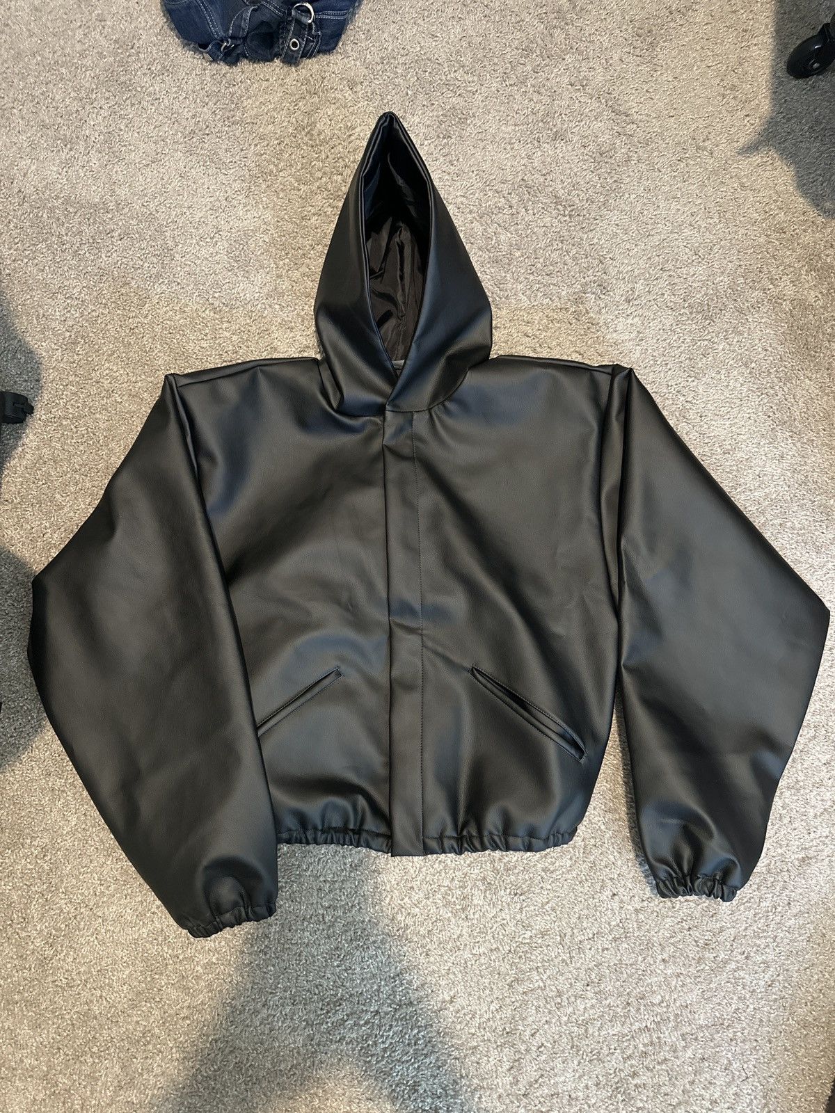 Yeezy Yeezy JC-01 Jacket, size 2 | Grailed
