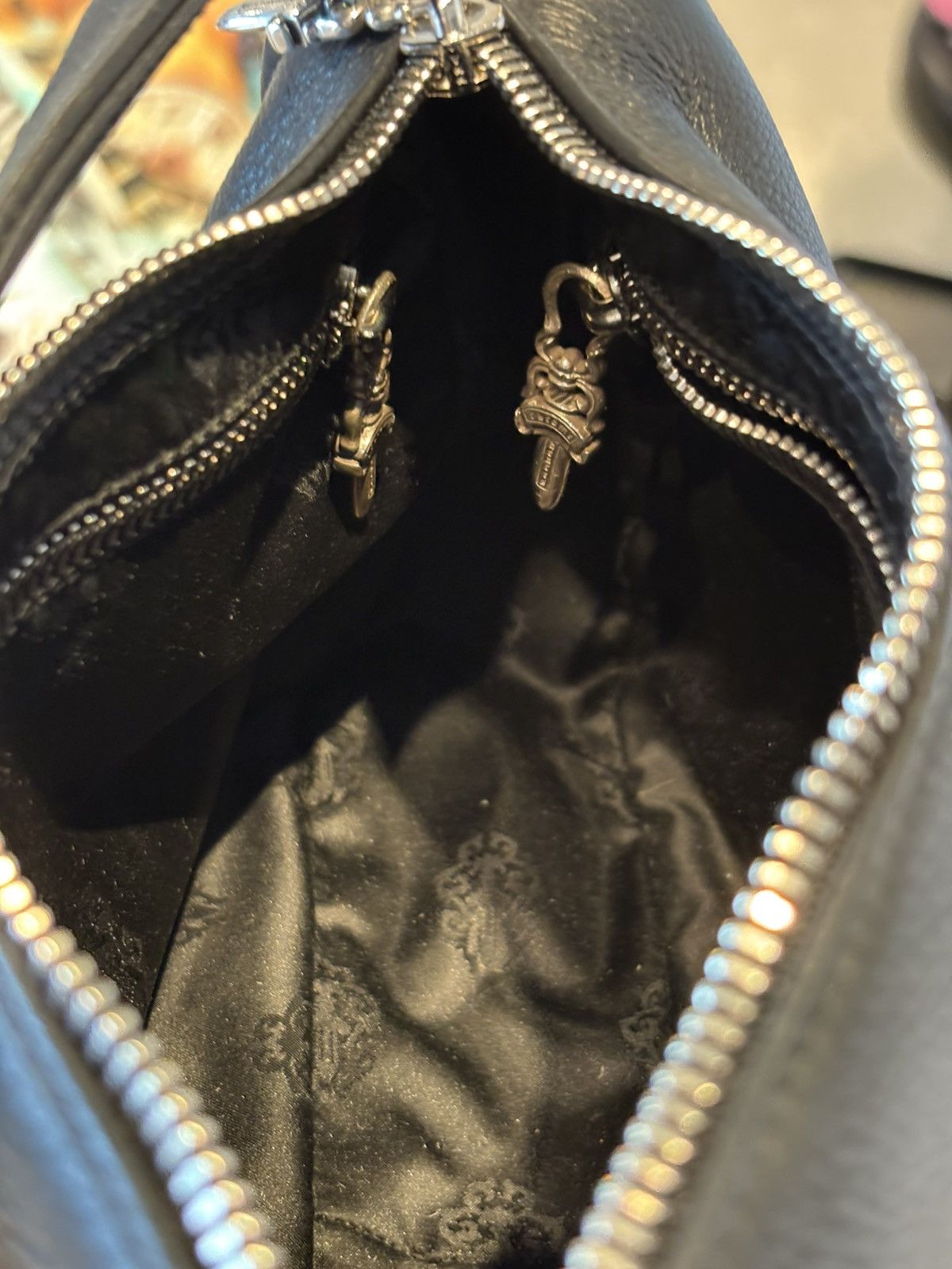 Chrome Hearts Chrome Hearts Chicken Nugget Bag Size ONE SIZE - 9 Thumbnail