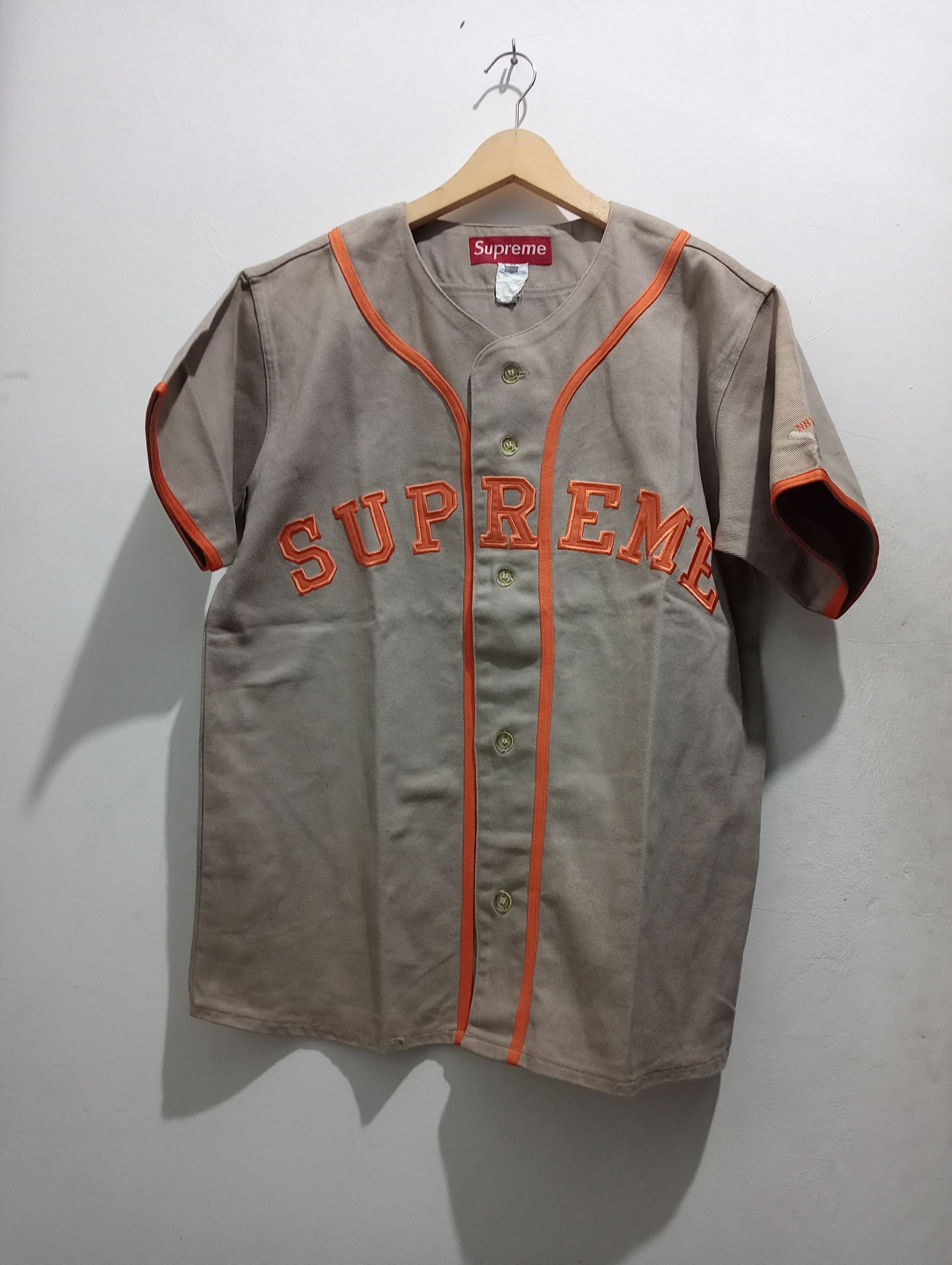 Supreme 1994 | Grailed