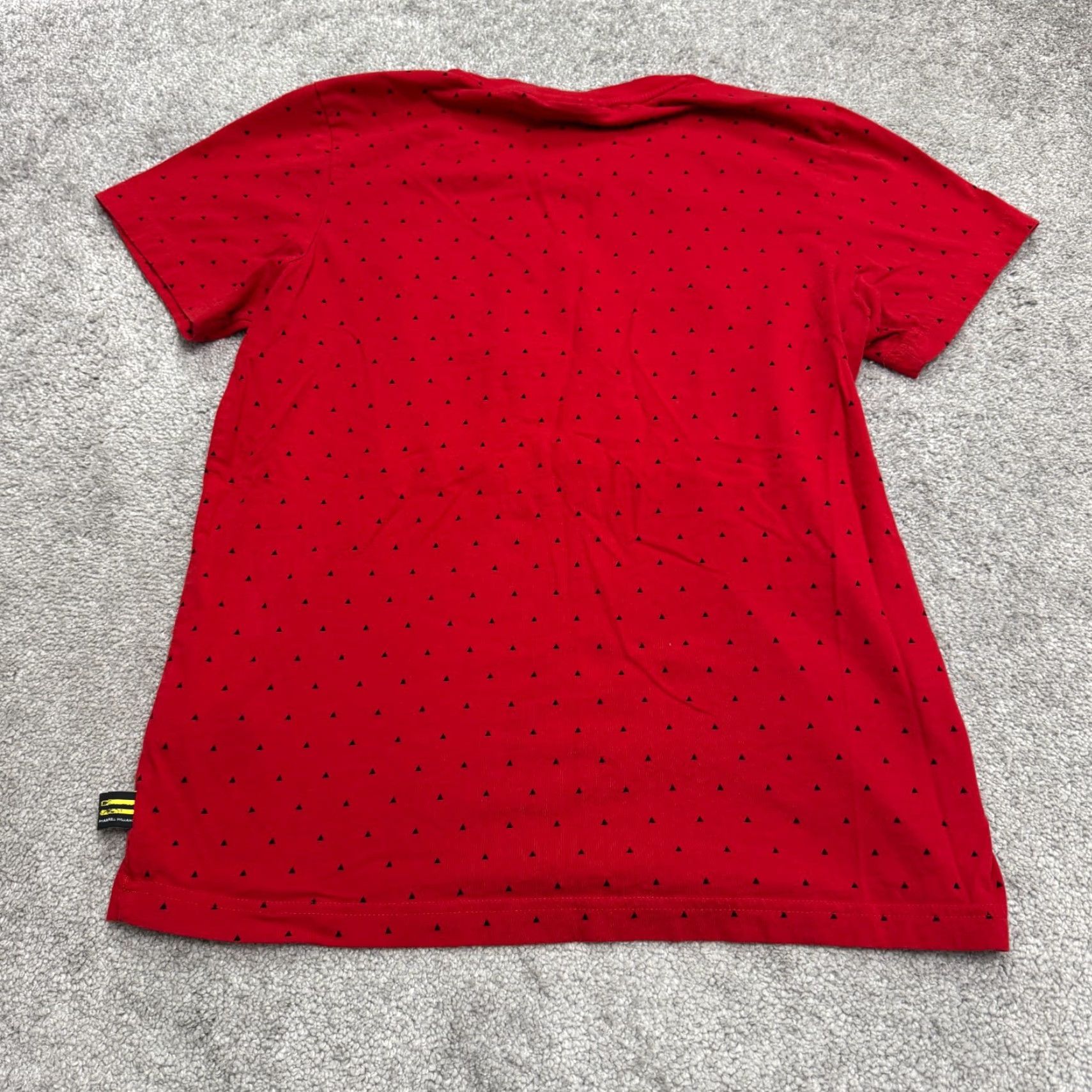 Adidas VINTAGE Adidas Graphic T-Shirt Mens Medium Red Watermelon Streetwear Casual Summer 90s Mens Size US M / EU 48-50 / 2 - 2 Thumbnail