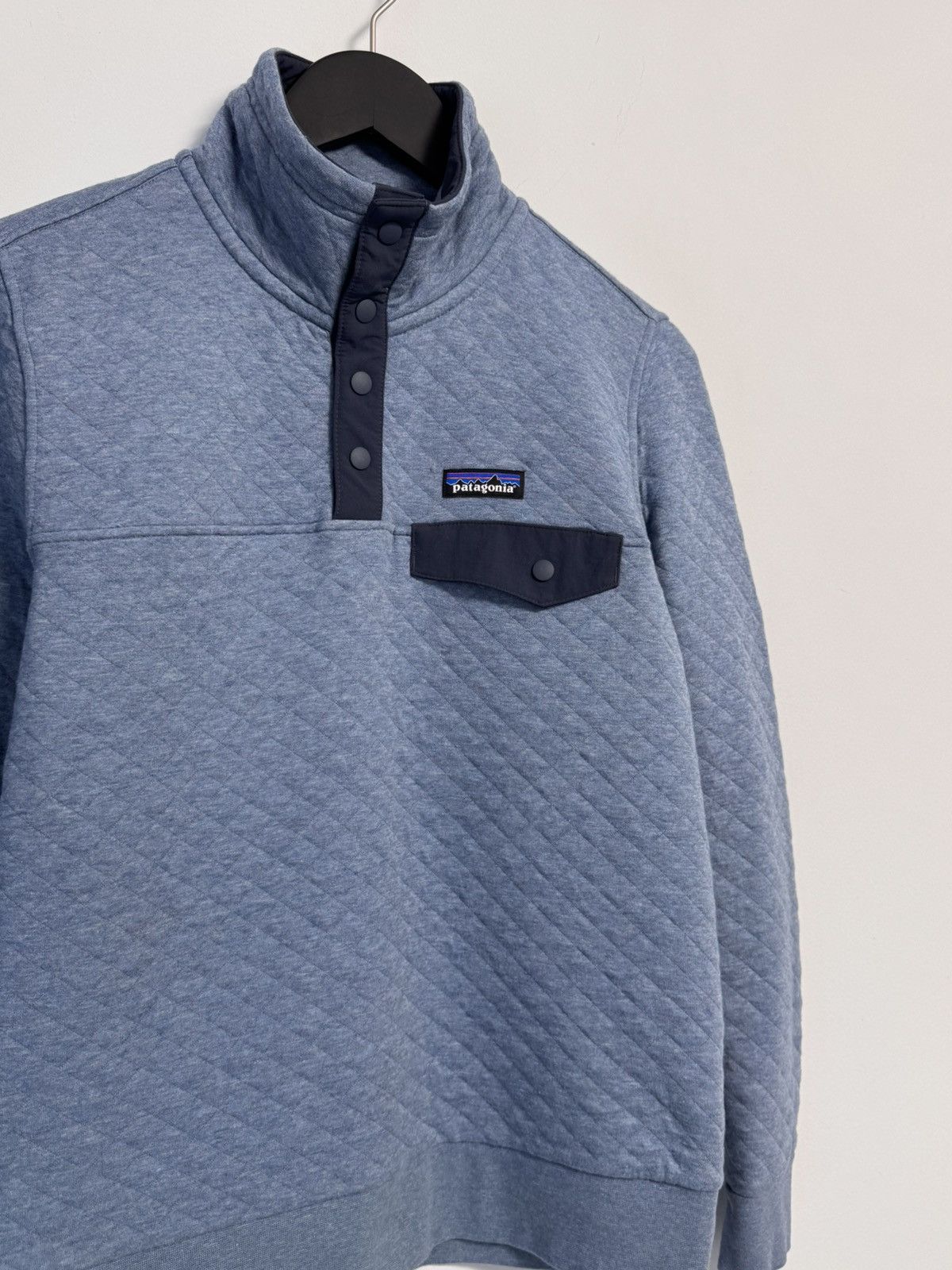 Other Patagonia Vintage Fleece Y2K style Size US XS / EU 42 / 0 - 4 Thumbnail