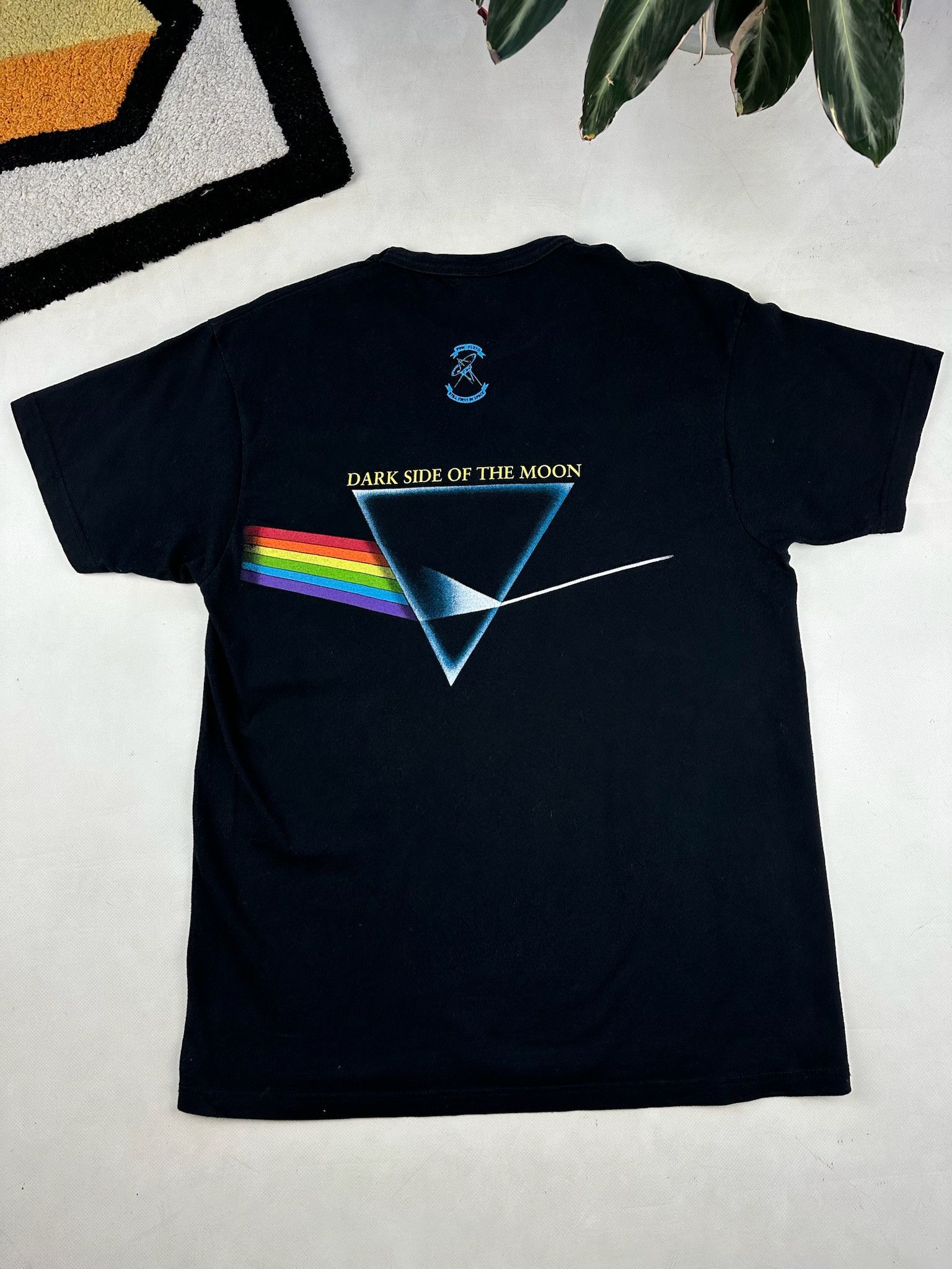 Pink Floyd Pink Floyd vintage 1992 t-shirt band tee Size US M / EU 48-50 / 2 - 1 Thumbnail