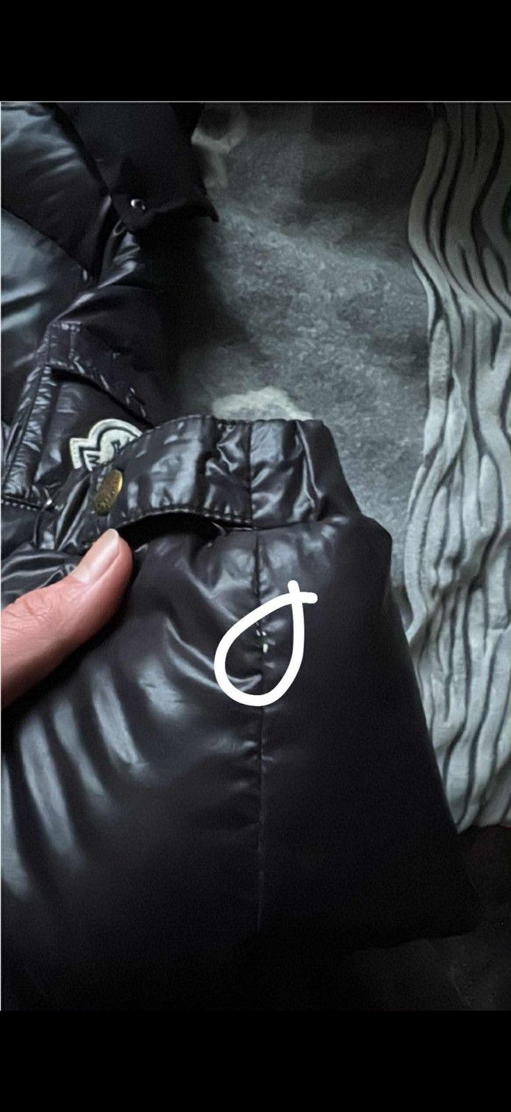 Moncler Moncler jacket Himalaya size 5 like Maya Size US XL / EU 56 / 4 - 16 Thumbnail