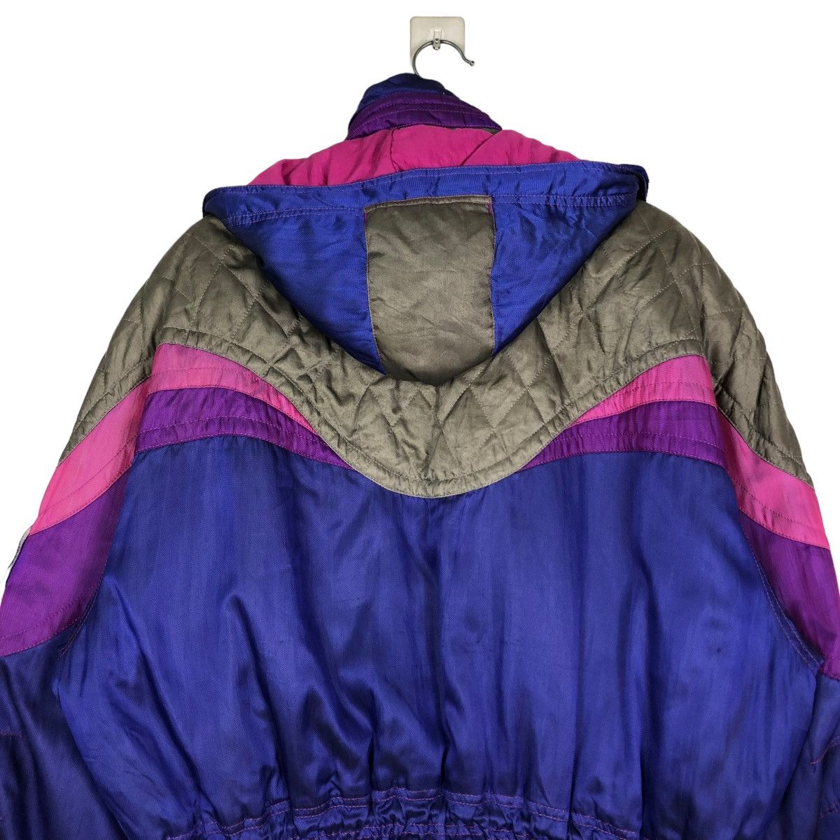 Japanese Brand × Vintage 🔥VINTAGE SKI JACKET WINTER PHENIX MULTI POCKETS CARGO RARE Size US M / EU 48-50 / 2 - 9 Thumbnail