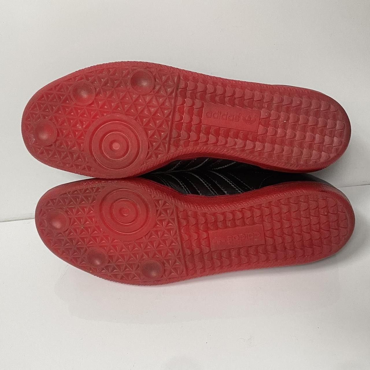Adidas Death Star Sambas Size US 10 / EU 43 - 5 Thumbnail