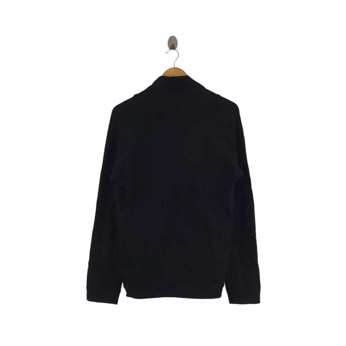 MasterPiece × SCYE Vintage MASTERPIECE JAPAN SCYE Collection Indigo Cardigan Size US M / EU 48-50 / 2 - 6 Thumbnail