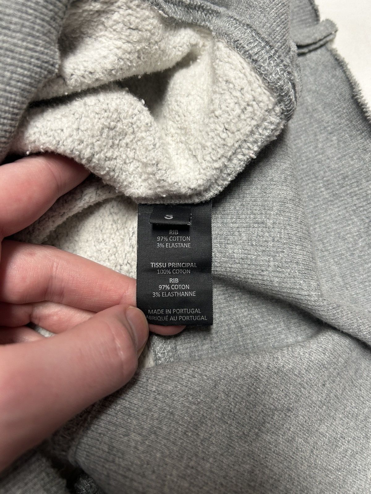 Vetements SS2019 Augmented Reality Cartoon Zoo Hoodie Size US S / EU 44-46 / 1 - 10 Thumbnail