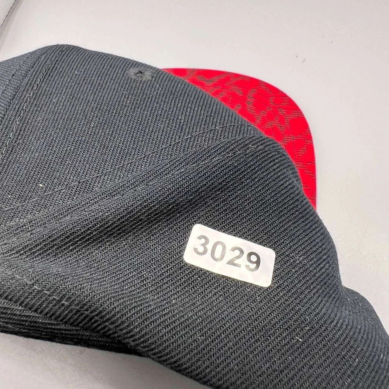 Jordan Brand Air Jordan Hat Men Camouflage Embroidered Jumpman Snap Back Size ONE SIZE - 8 Thumbnail
