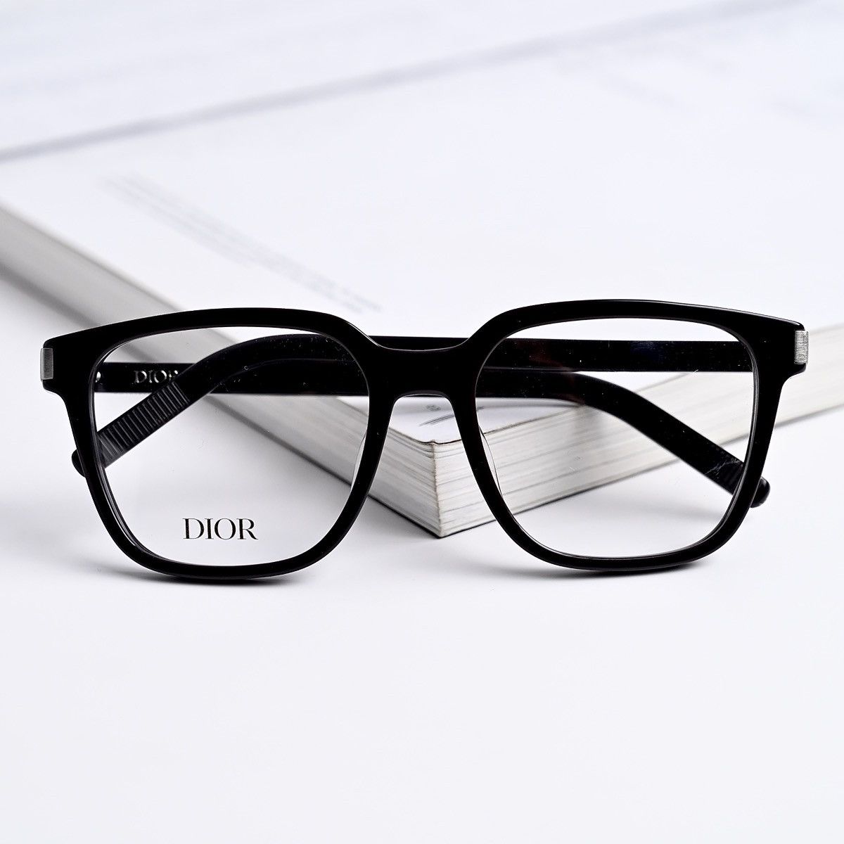 Dior DIOR CD ICONO S2 4500 GLASSES Size ONE SIZE - 10 Thumbnail