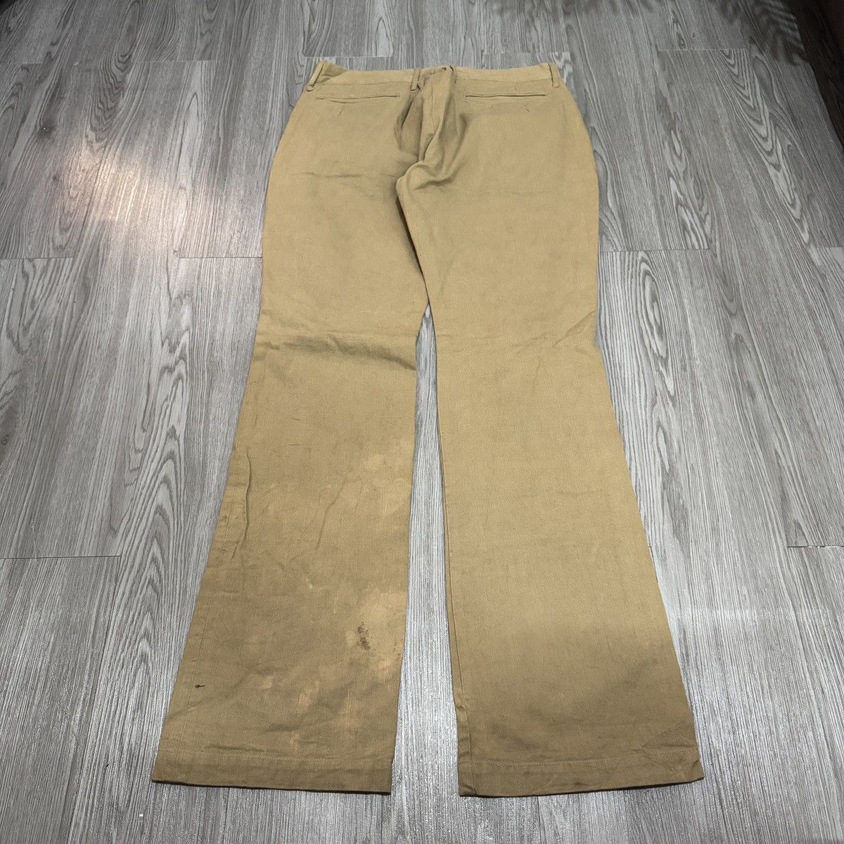 Kapital Kountry Kapital Casual Pants Size US 34 / EU 50 - 8 Thumbnail