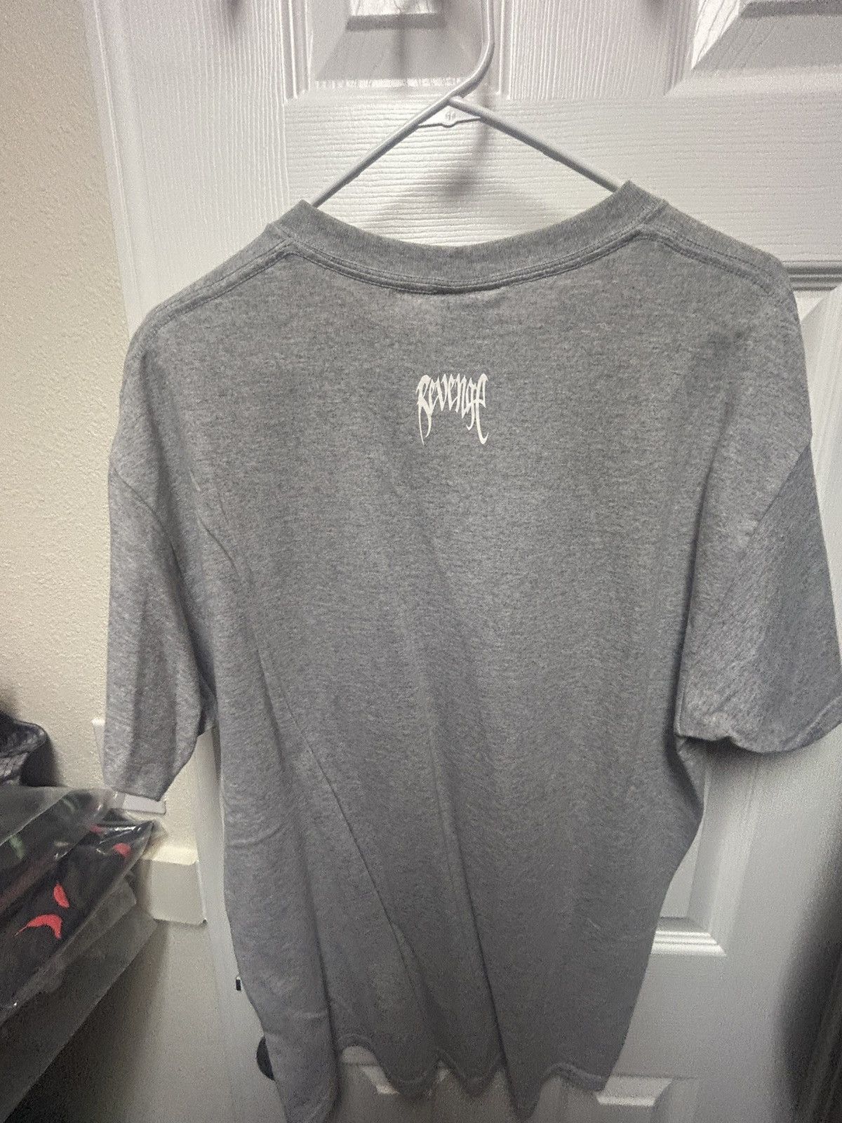 Revenge Revenge Young Thug Size US L / EU 52-54 / 3 - 2 Thumbnail