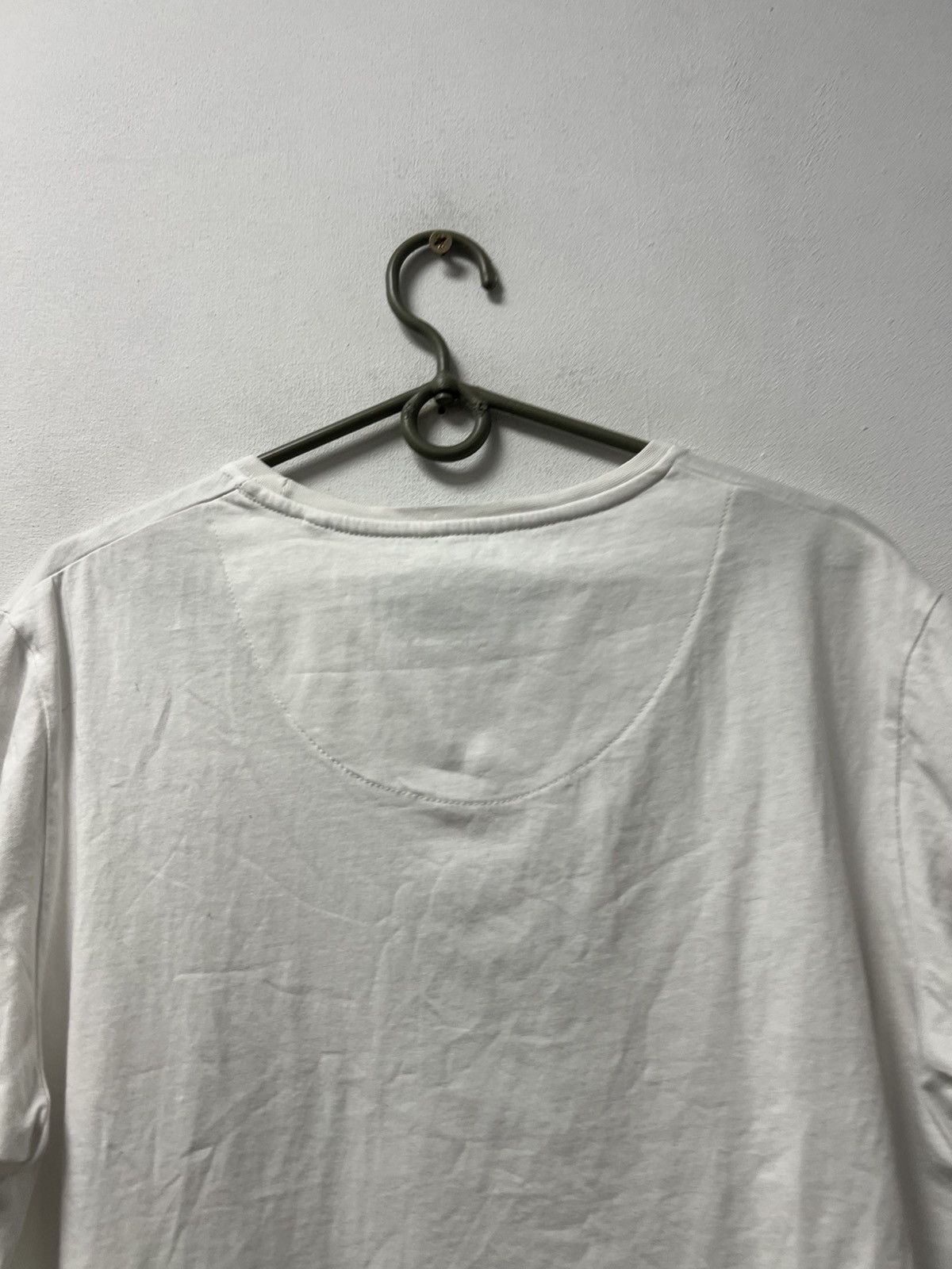 Von Dutch Vintage Von Dutch T-shirt Size US L / EU 52-54 / 3 - 10 Thumbnail