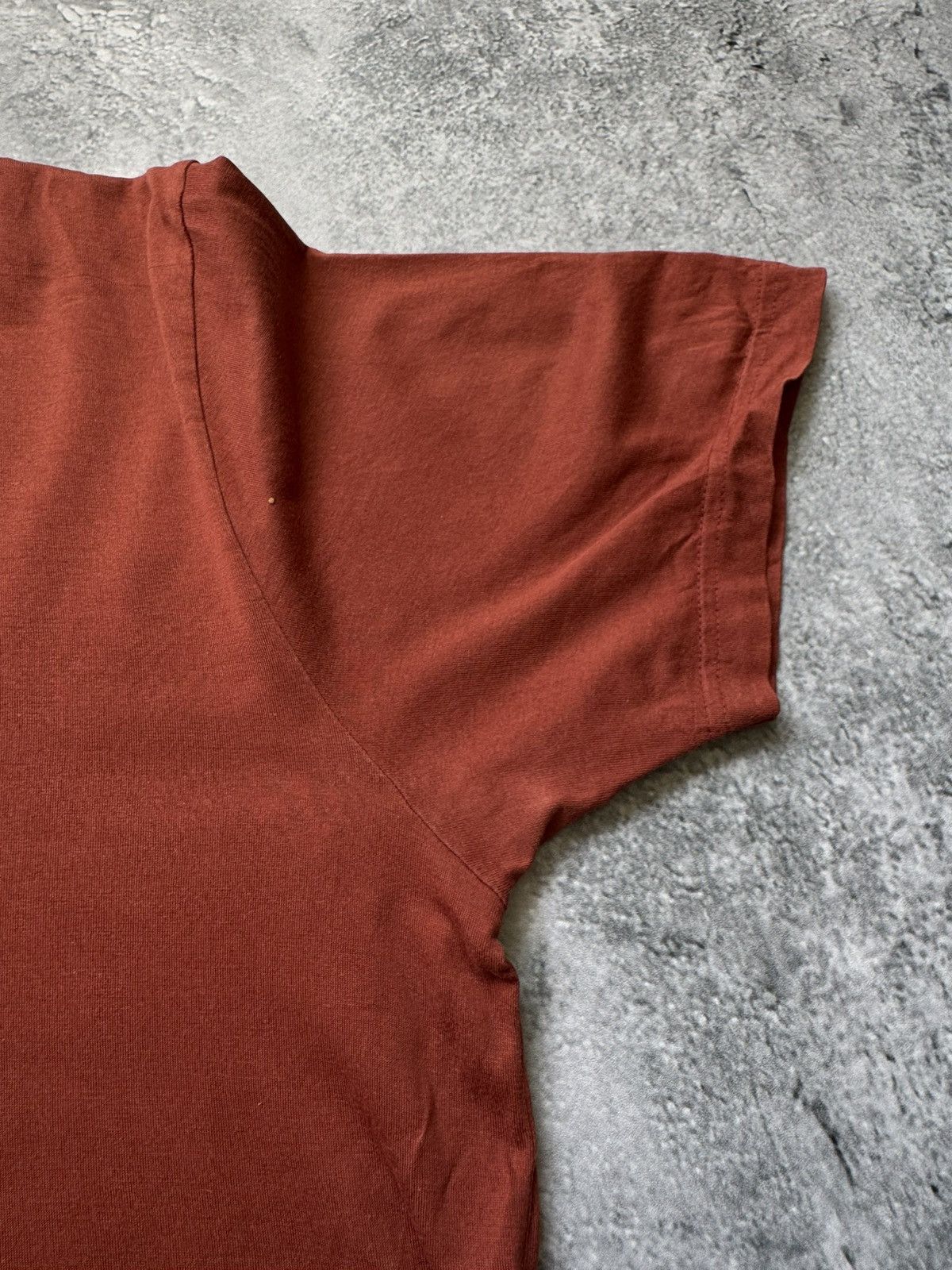 Sunspel Sunspel men’s t shirt XL Size US XL / EU 56 / 4 - 6 Thumbnail