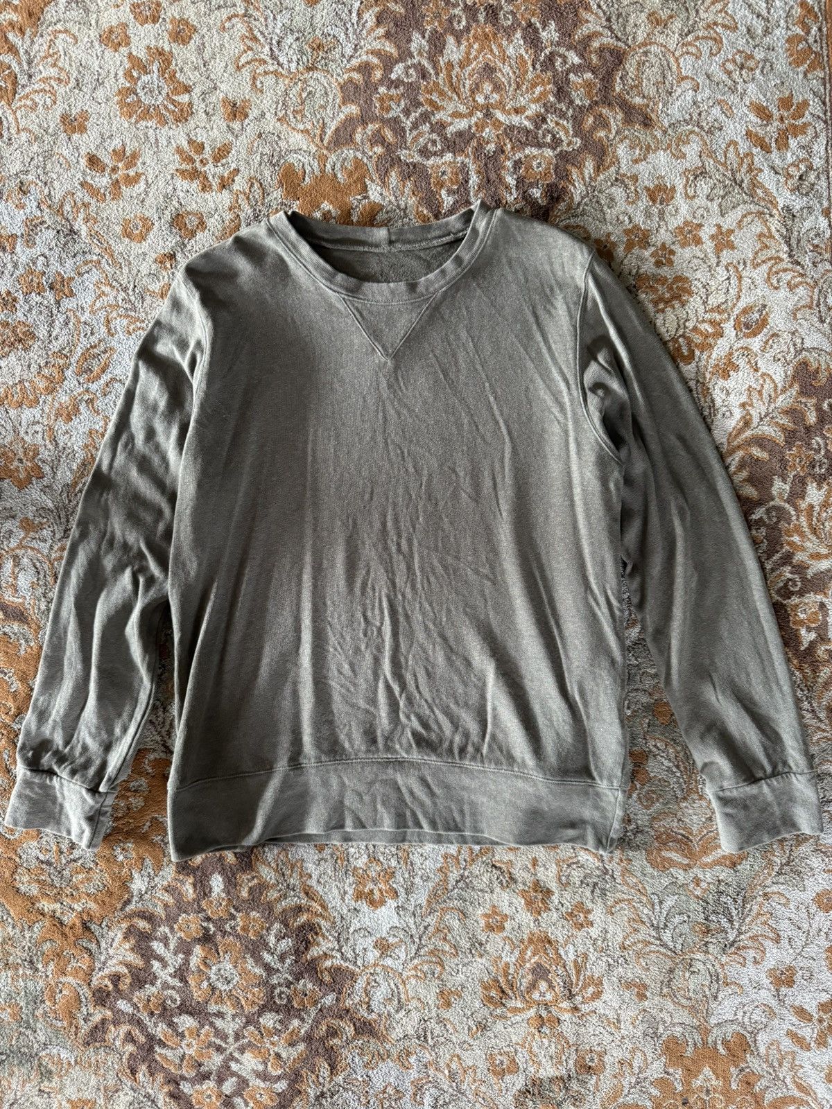 Chrome Hearts Plane Jane Knit