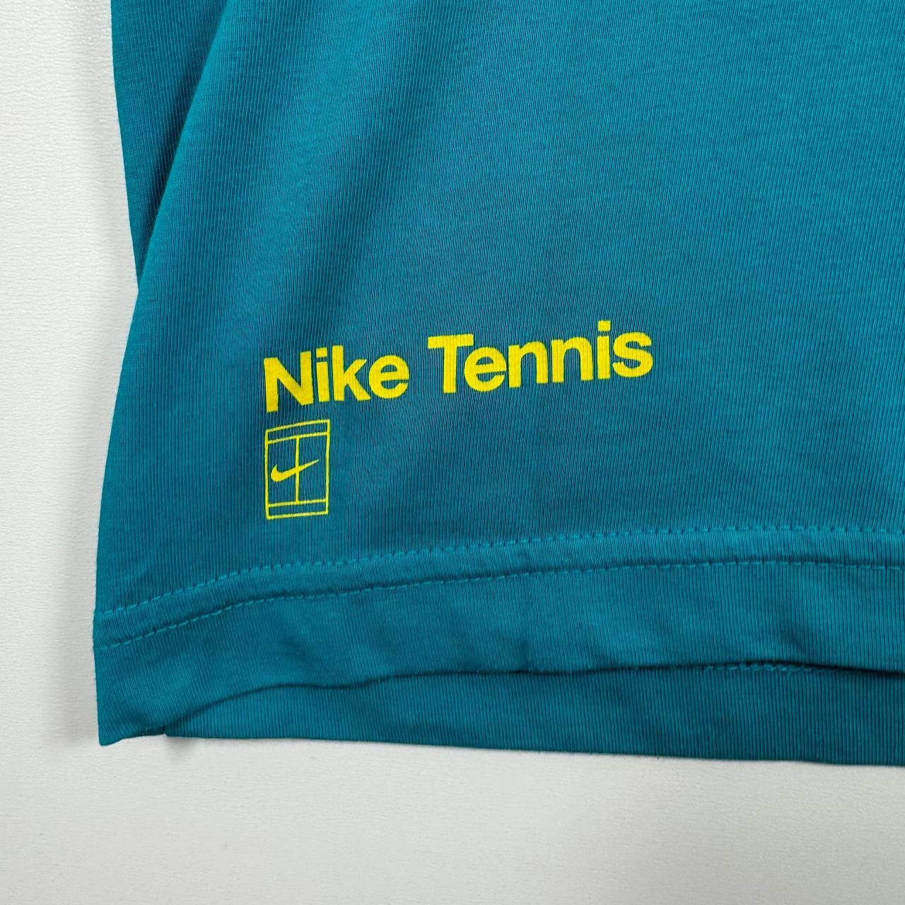 Nike Nike Tennis Love NYC Graphic T-Shirt 348320-332 Mens Size M Size US M / EU 48-50 / 2 - 4 Thumbnail