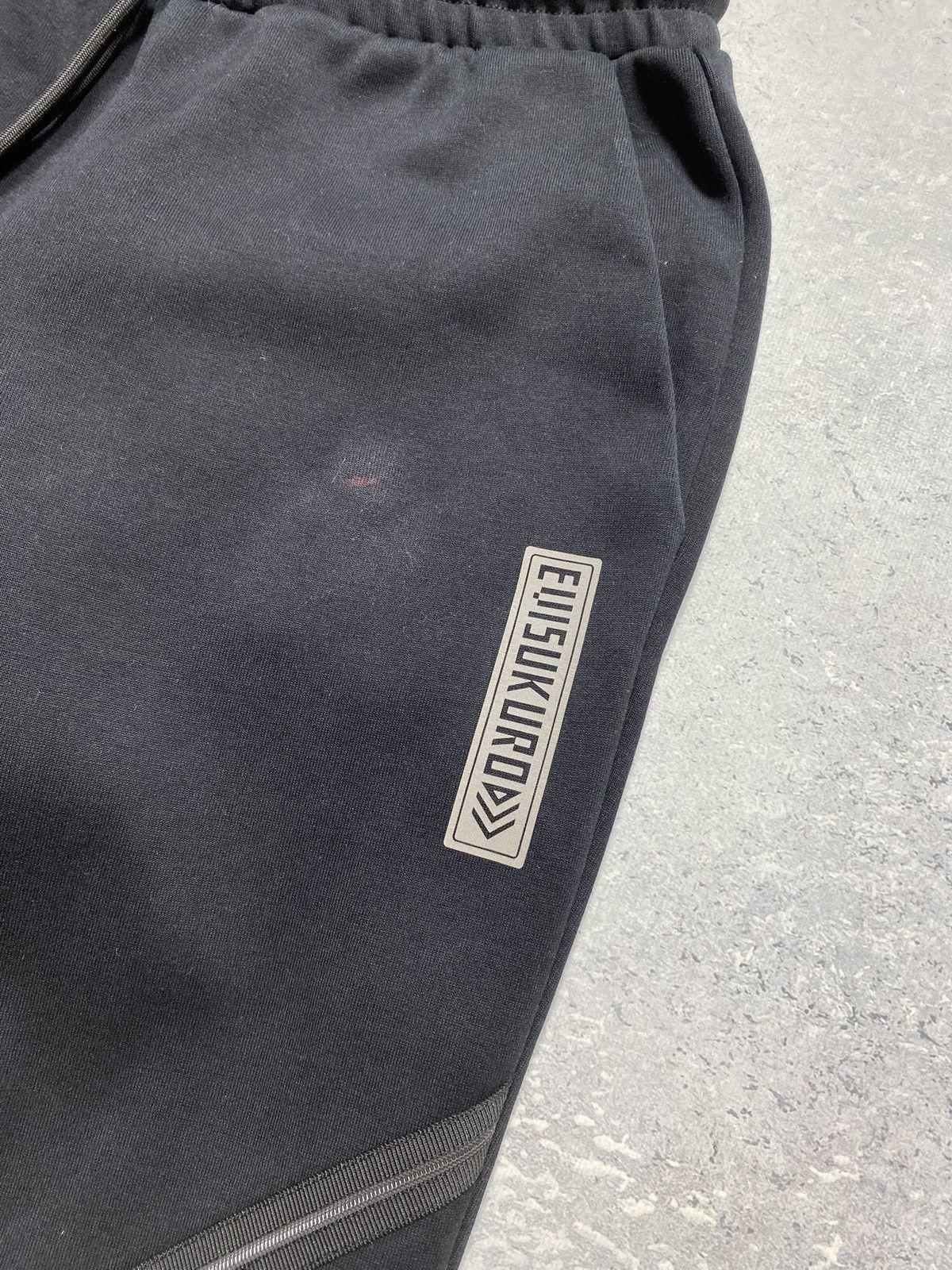 Evisu Evisu x Kuro Pants Size US 32 / EU 48 - 3 Thumbnail