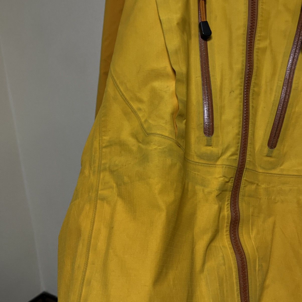 Arc'teryx Arcteryx Beta Gore Tex Jacket XCR Alpha Gorpcore Rare Y2K Size US M / EU 48-50 / 2 - 8 Thumbnail