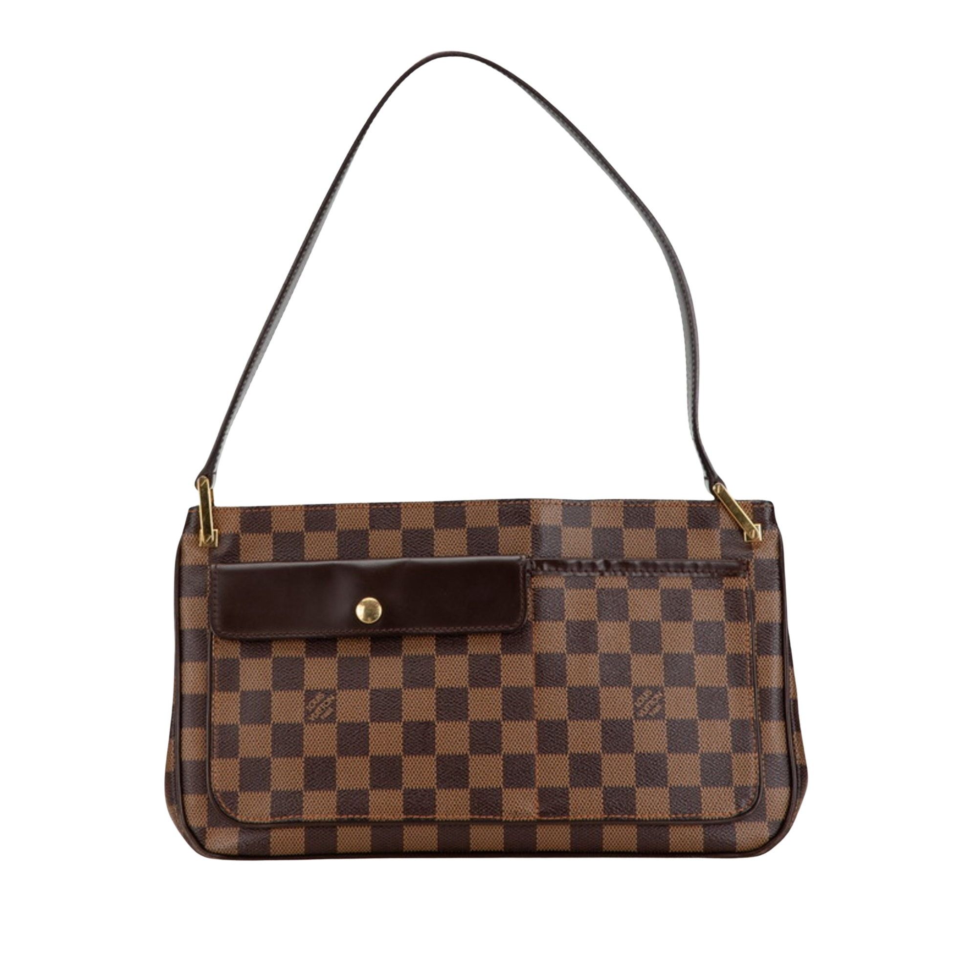Louis Vuitton Louis Vuitton Aubagne shoulder Size ONE SIZE - 1 Thumbnail