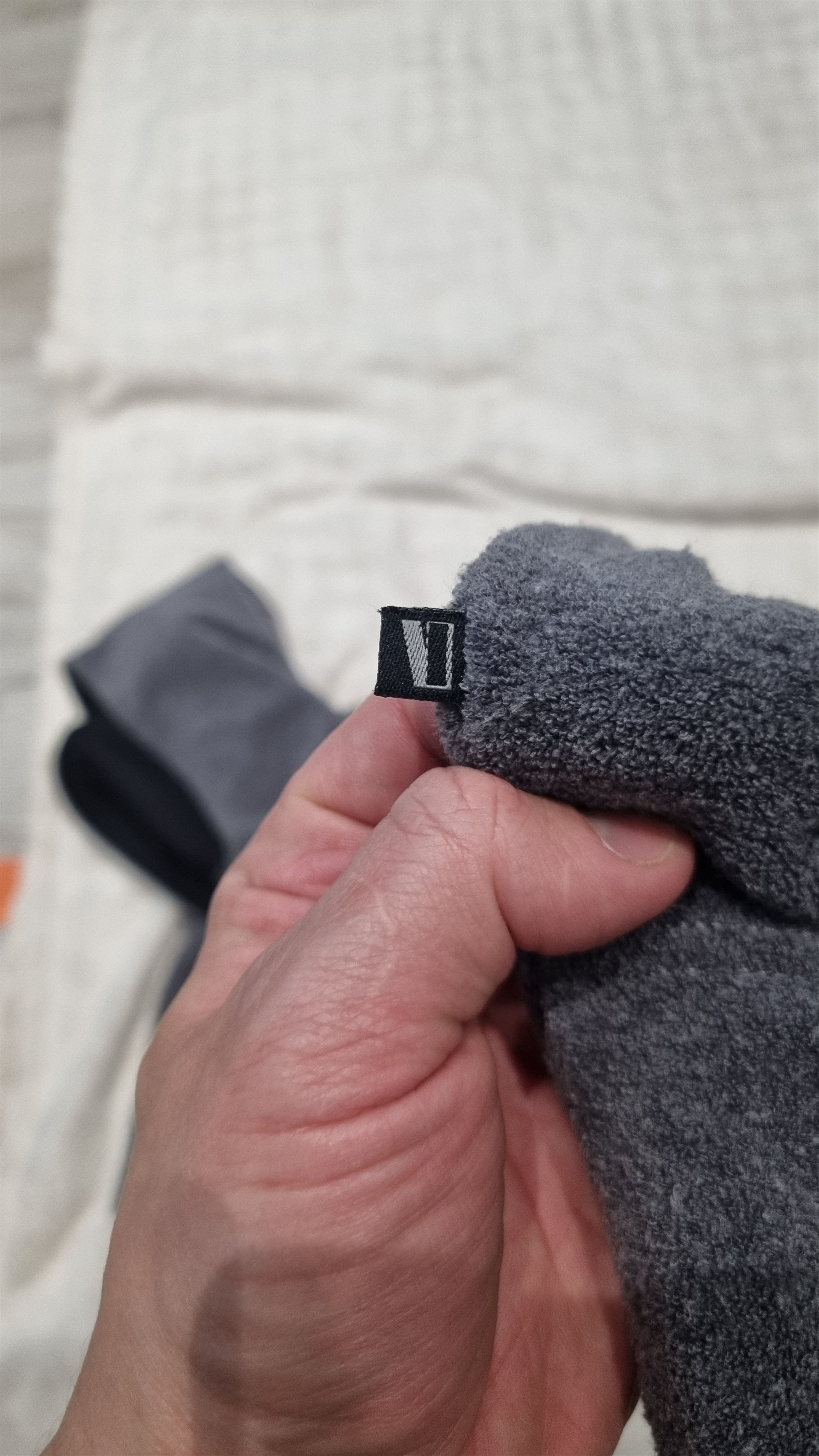 Versace Versace Intensive Vintage Hoodie Size US M / EU 48-50 / 2 - 4 Thumbnail
