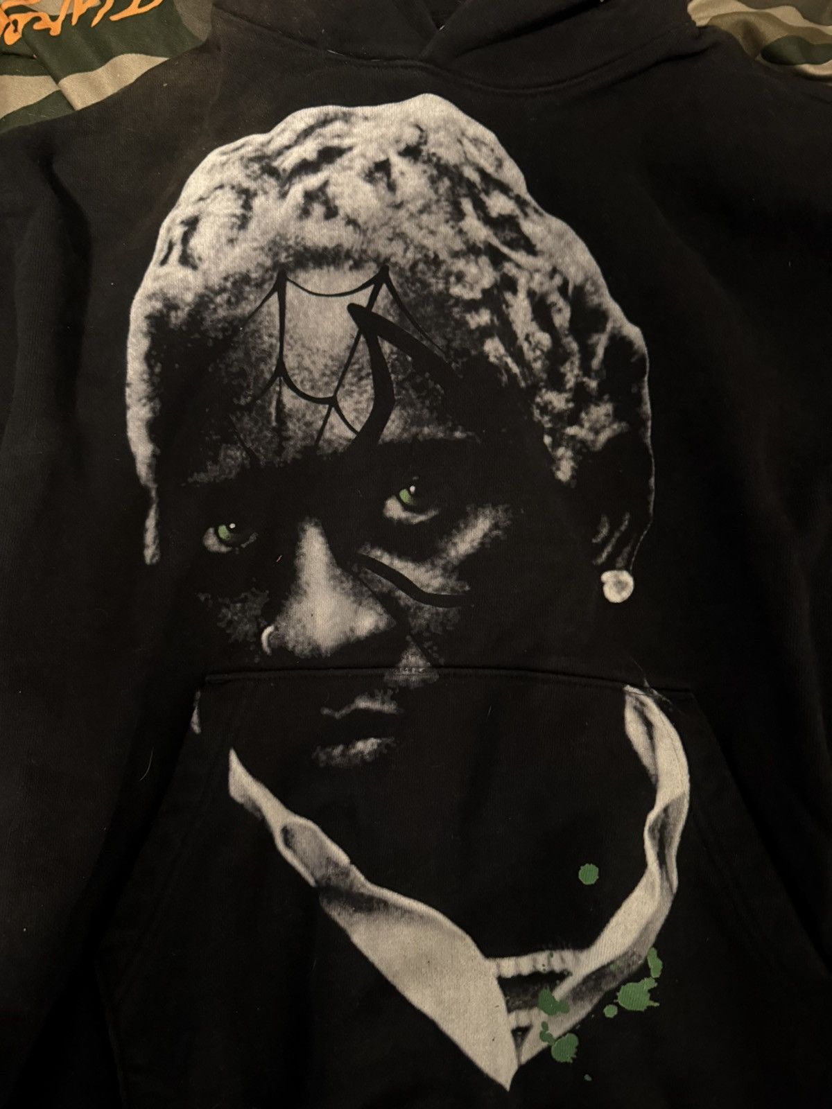 Young Thug Young thug “free young thug” by cosey Size US M / EU 48-50 / 2 - 4 Thumbnail
