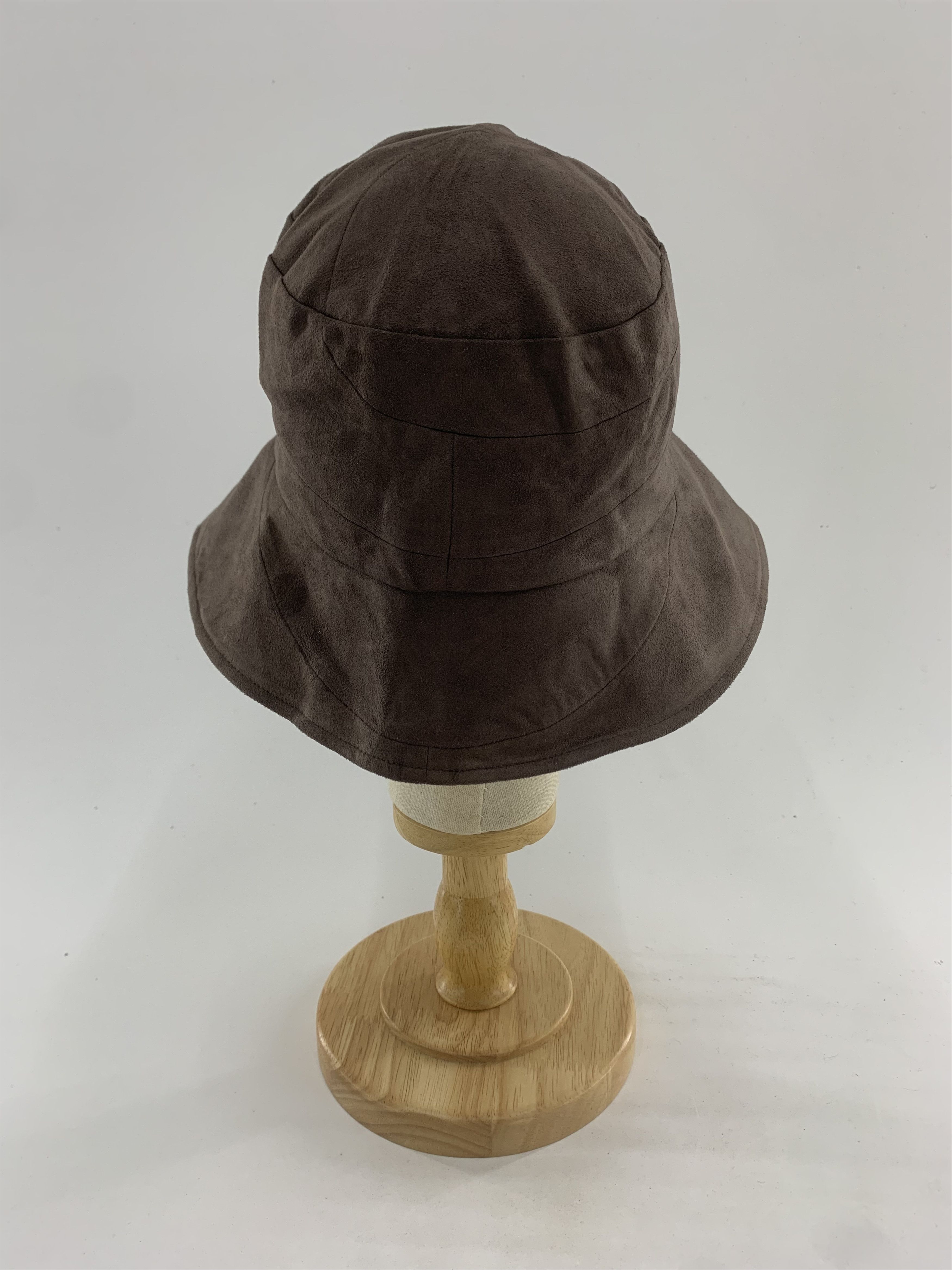 Kenzo × Vintage Kenzo Hat Bucket Size ONE SIZE - 2 Thumbnail