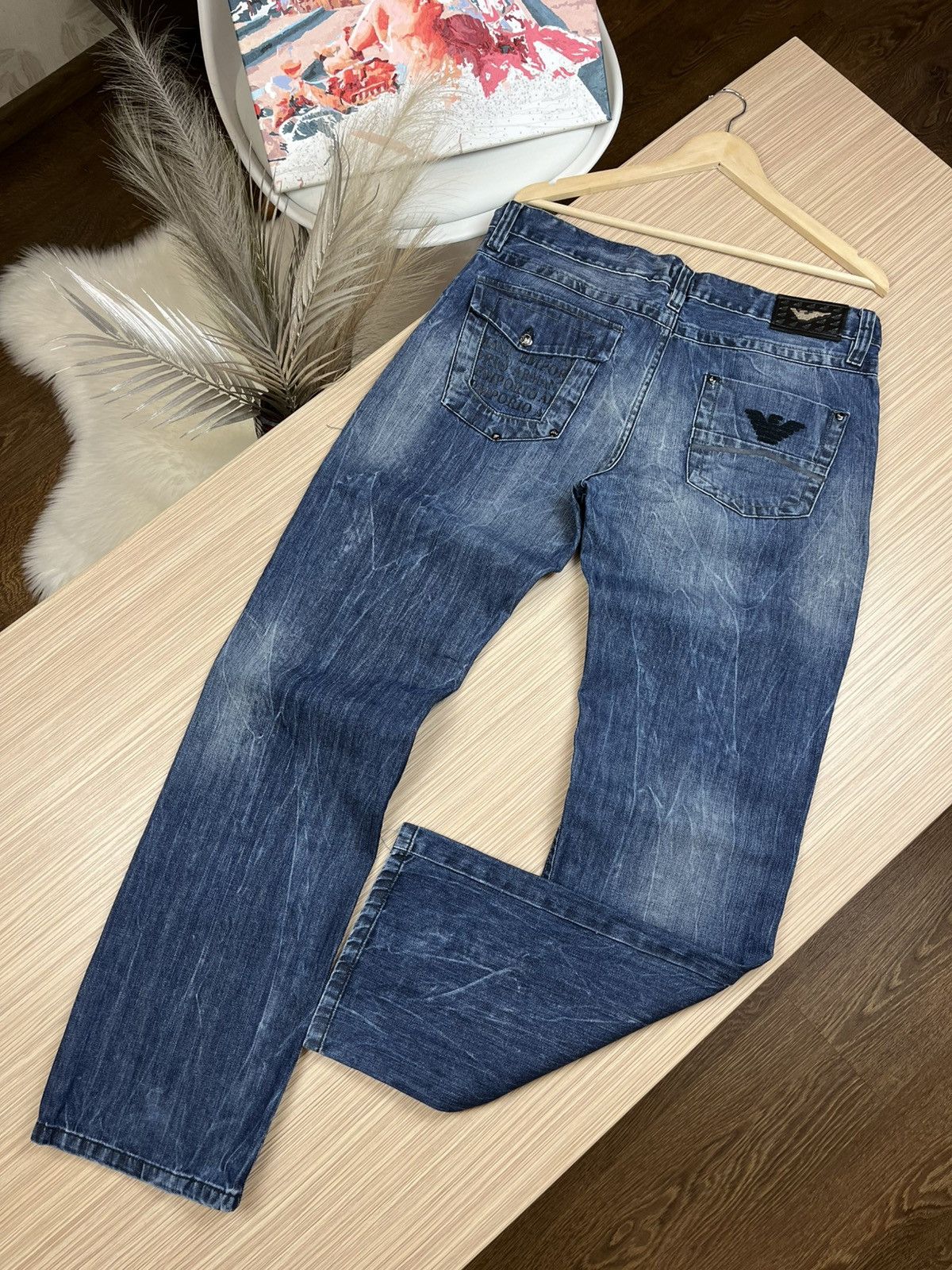 Balenciaga armani sale