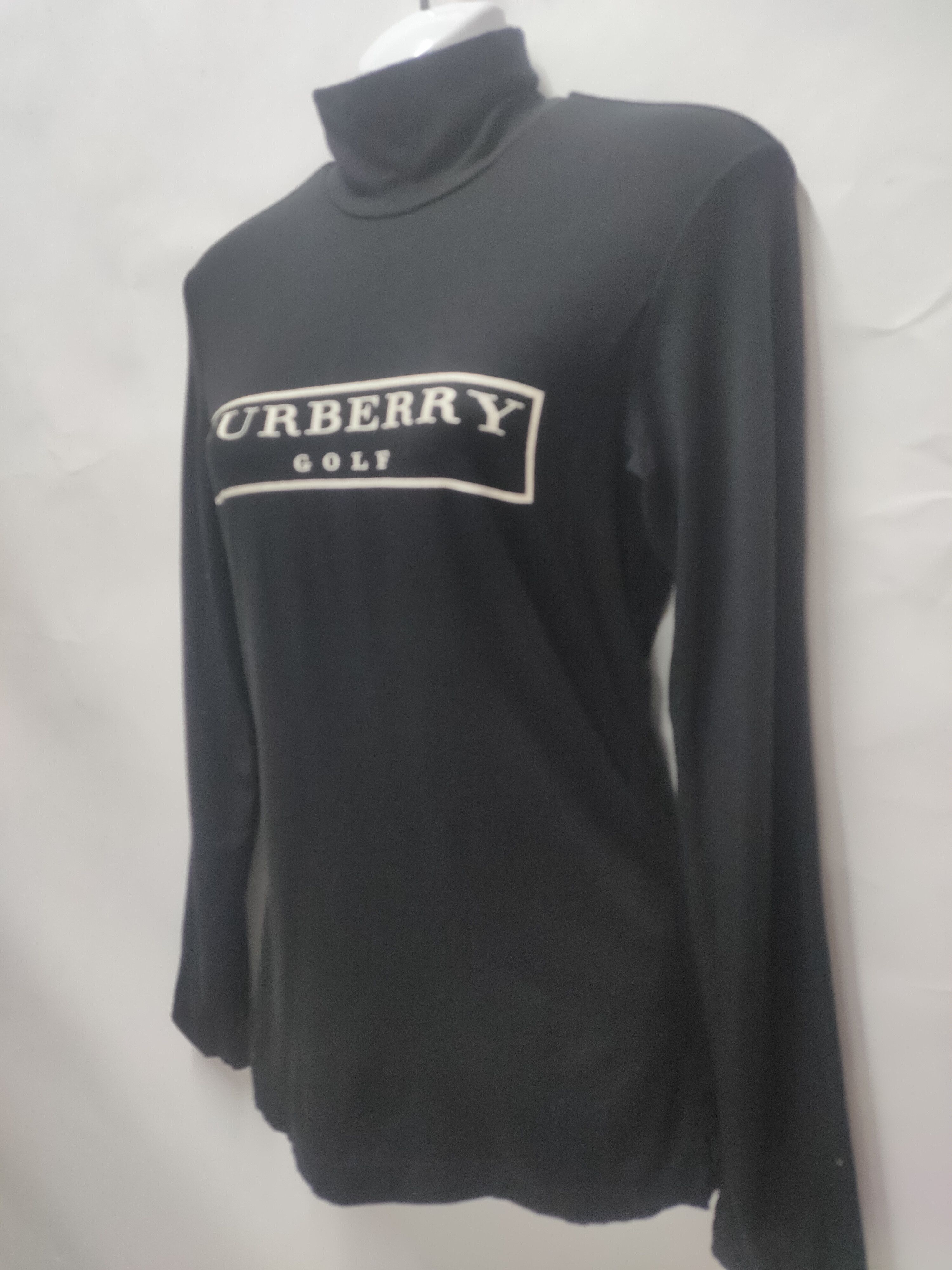 Burberry Burberry golf stretch LS Size M / US 6-8 / IT 42-44 - 3 Thumbnail