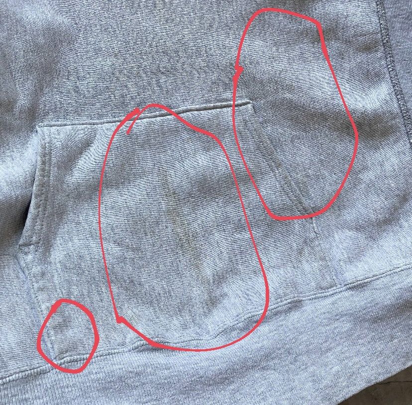 Champion 80s Champion Reverse Weave Springfield College Vtg Hoodie Size US XL / EU 56 / 4 - 8 Thumbnail