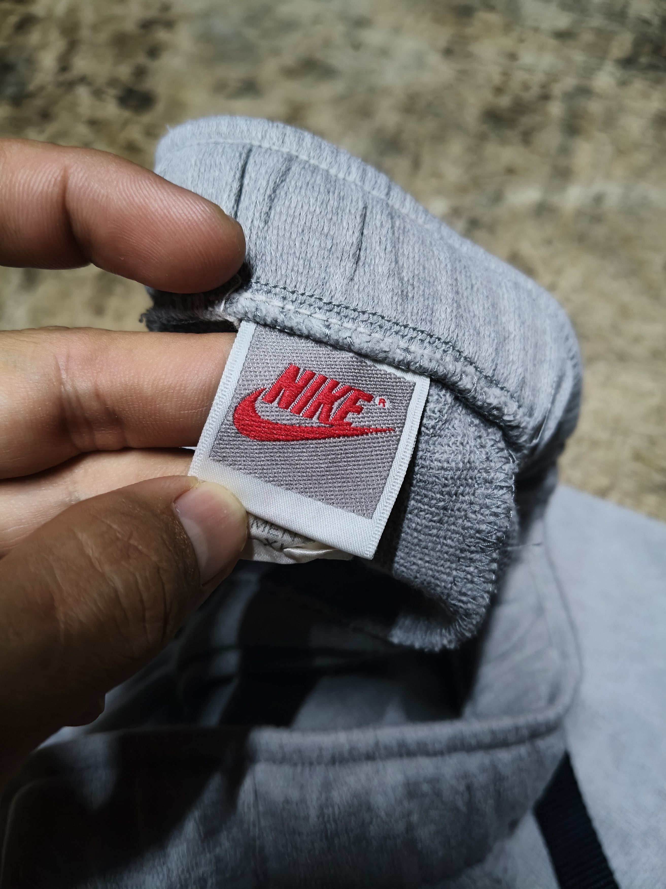 Nike Vintage Nike Shorts Pants Size US 32 / EU 48 - 3 Thumbnail