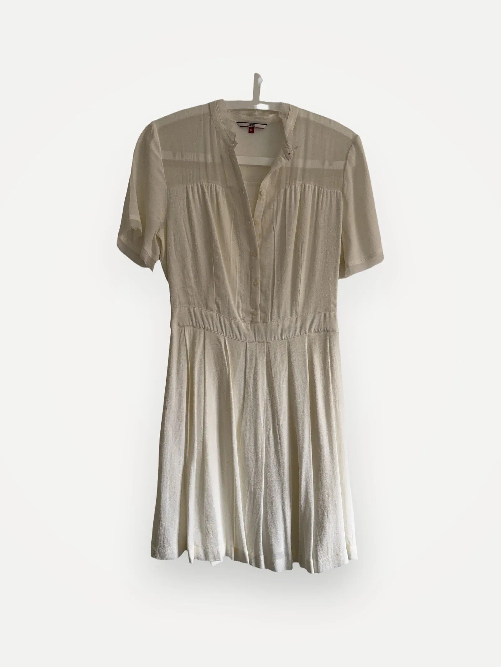 Tommy Hilfiger Tommy Hilfiger Dress Size M / US 6-8 / IT 42-44 - 1 Thumbnail