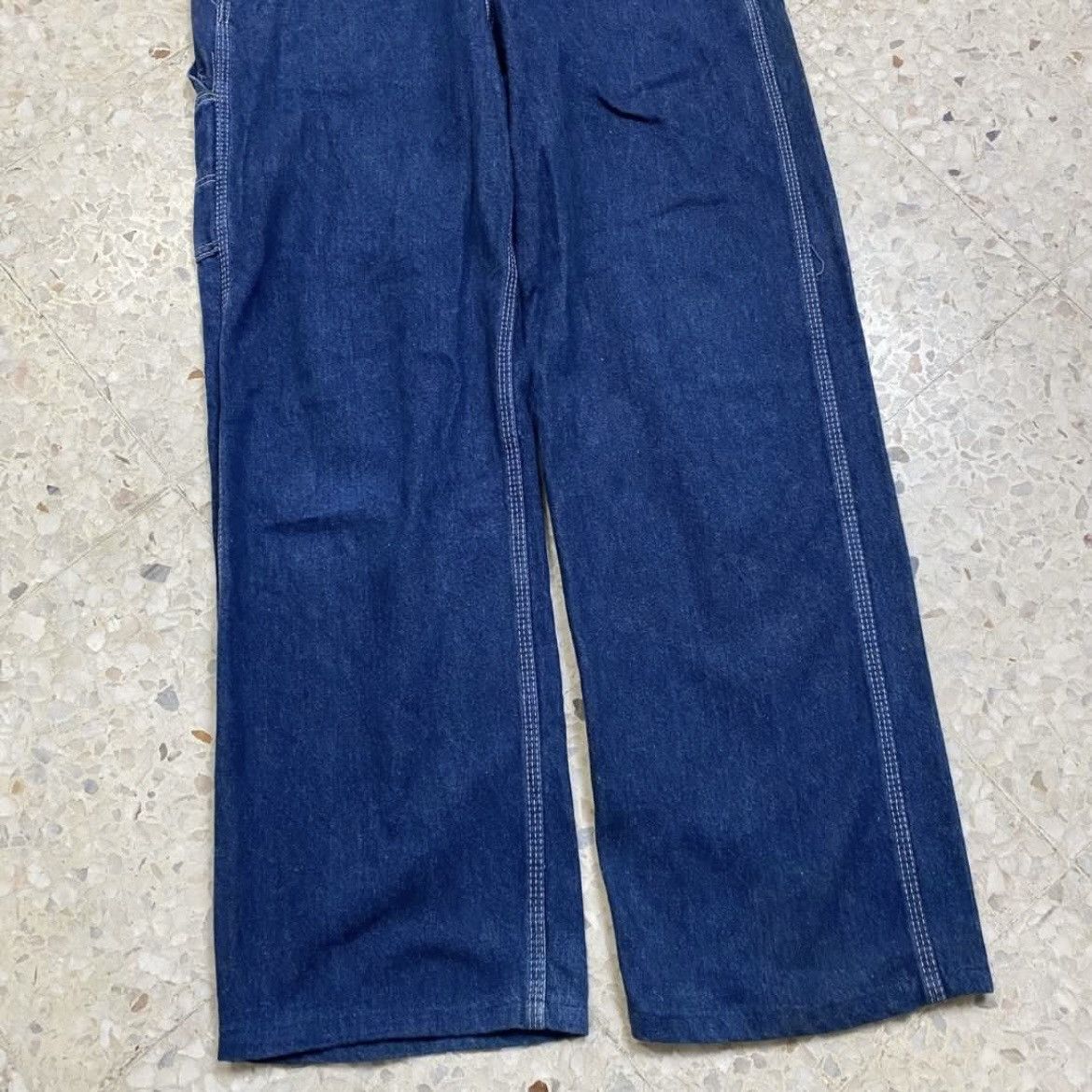 Imperial × Vintage Vintage Key Imperial Overall Size US 32 / EU 48 - 2 Thumbnail