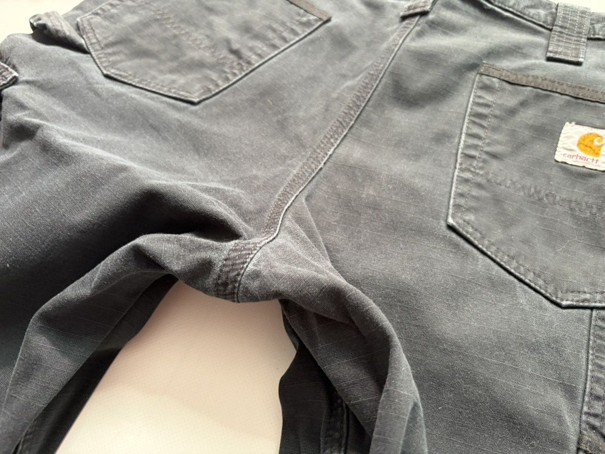 Carhartt Carhartt mens work cargo pants Size US 36 / EU 52 - 9 Thumbnail