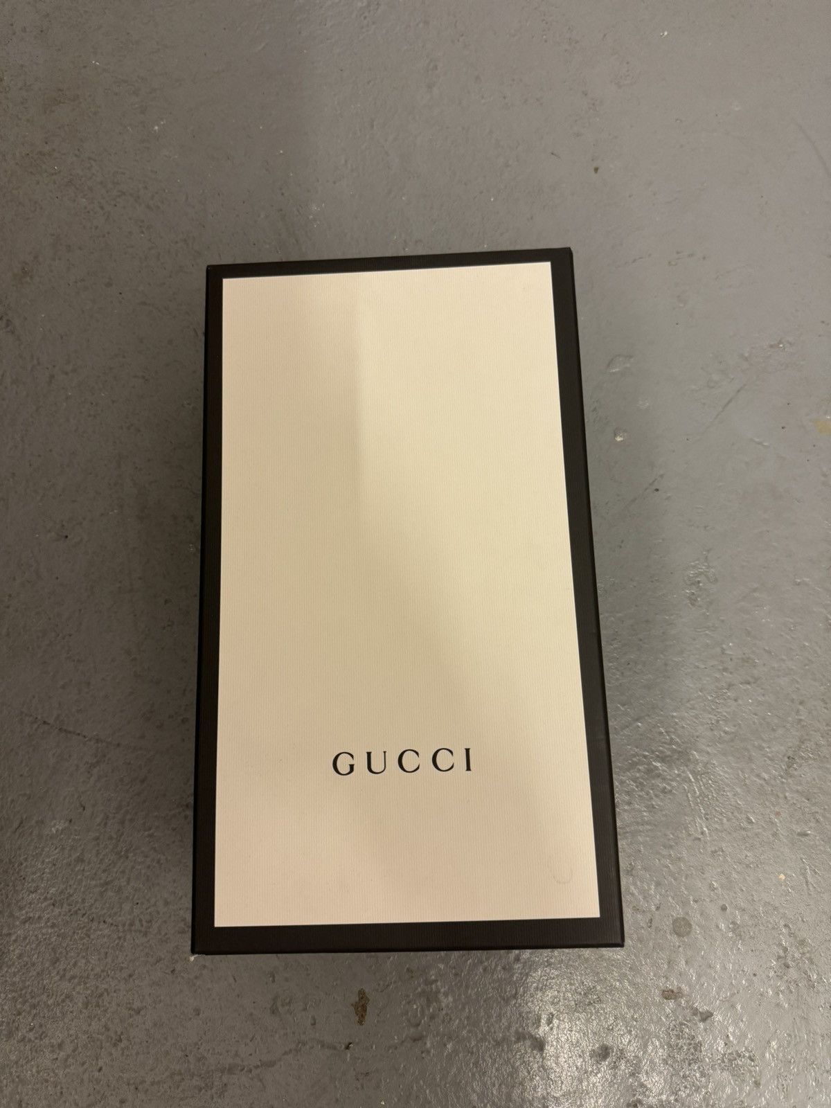 Gucci Gucci Ace Fur Sneaker Size US 11 / EU 44 - 2 Thumbnail