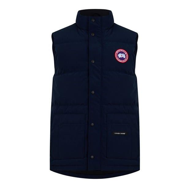 Freestyle Vest