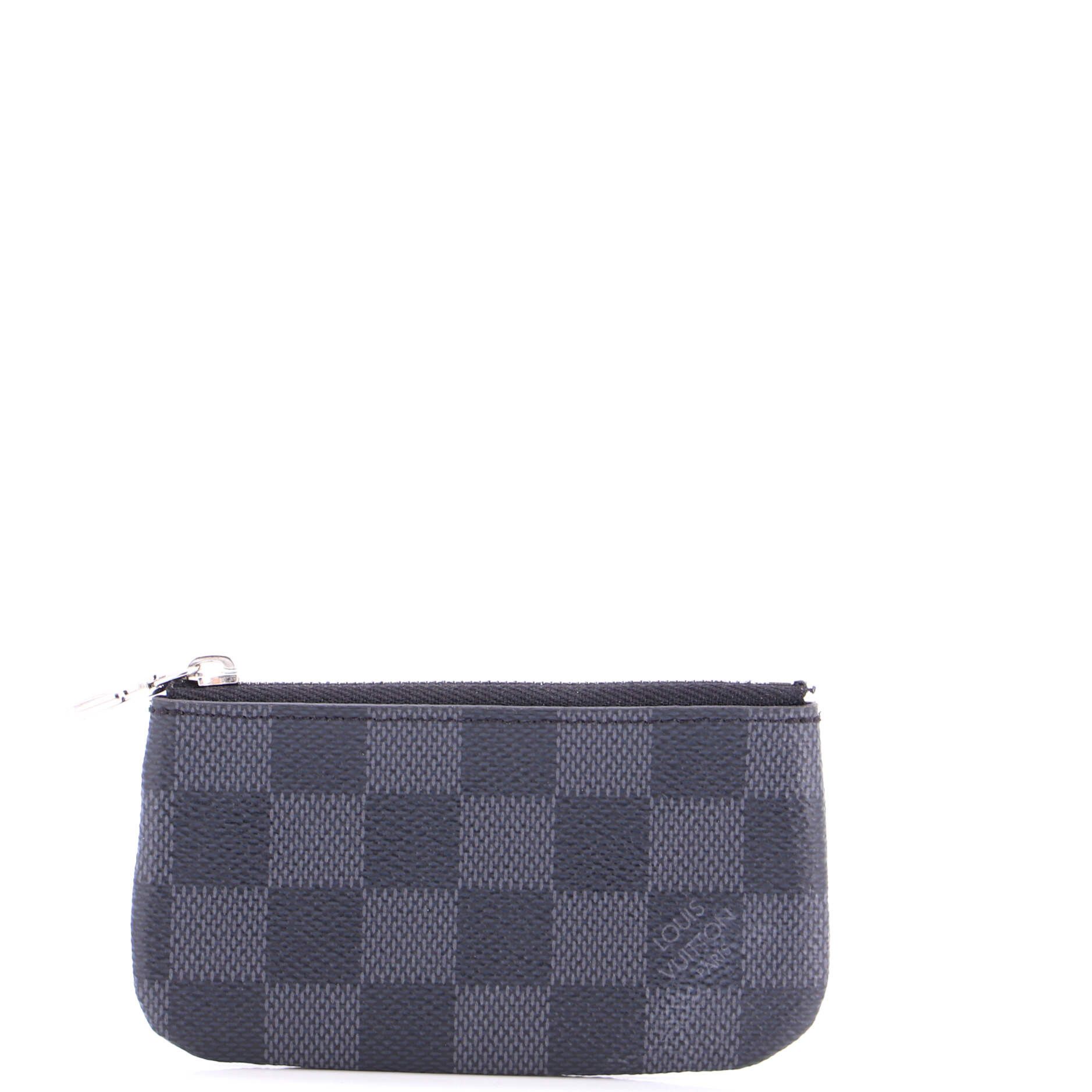 Louis Vuitton Key Pouch Size ONE SIZE - 1 Thumbnail
